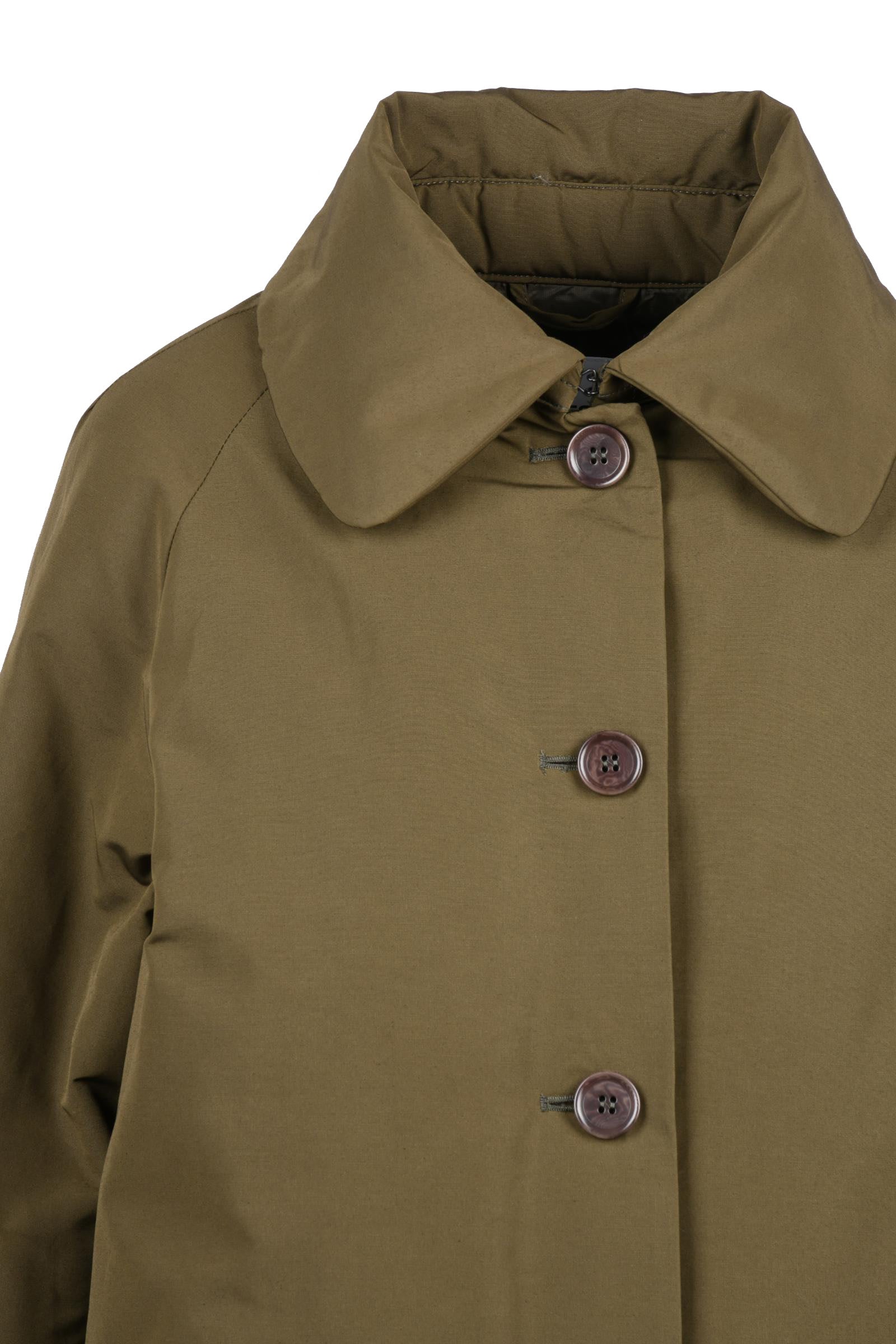 ASPESI - OUTWEAR JACKETS
