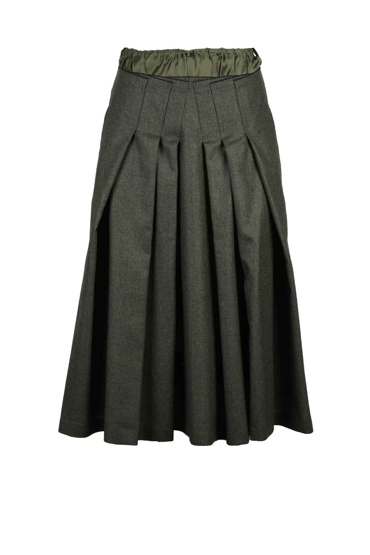 ASPESI - SKIRT