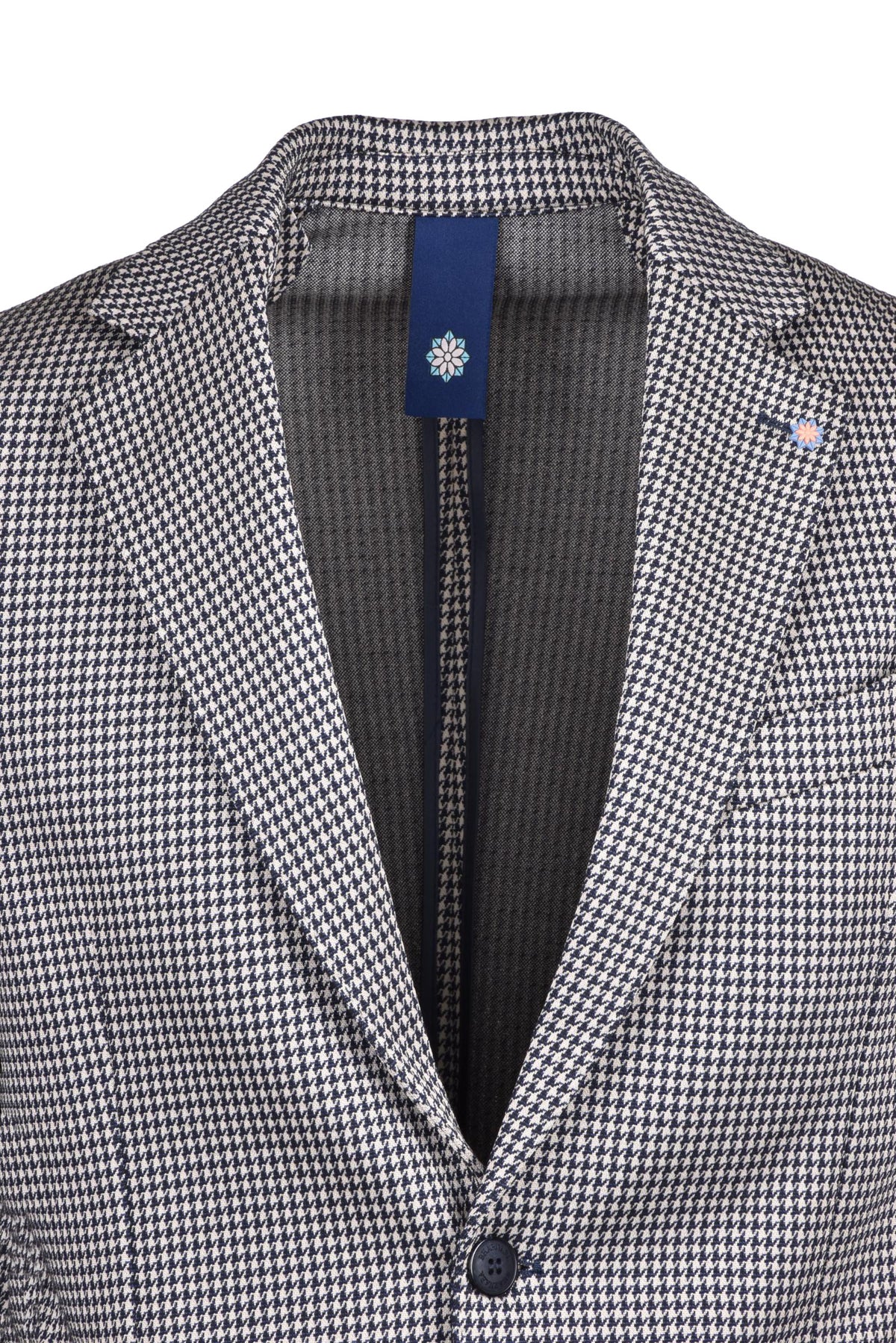 BHARNABA - BLAZER