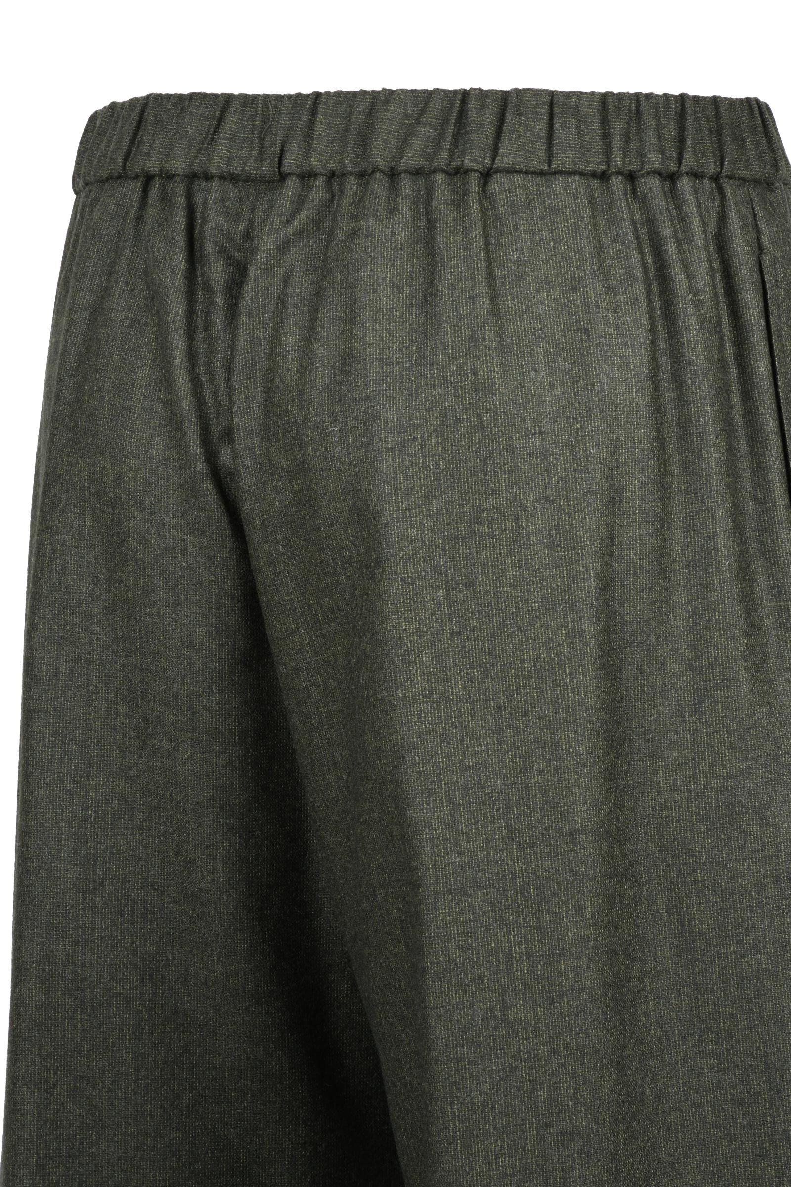 ASPESI - TROUSERS