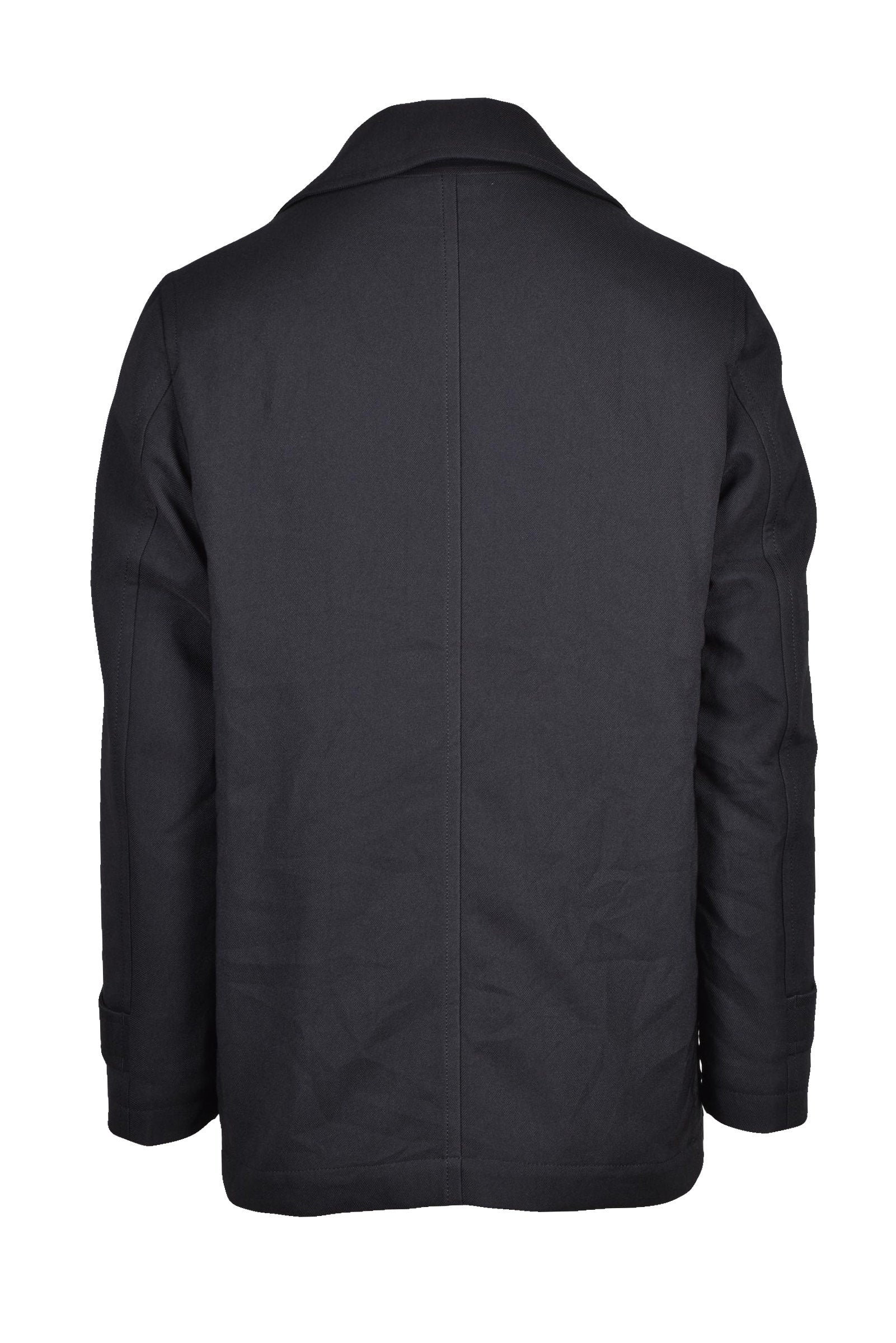 COMME des GARÇONS SHIRT - OUTWEAR JACKETS