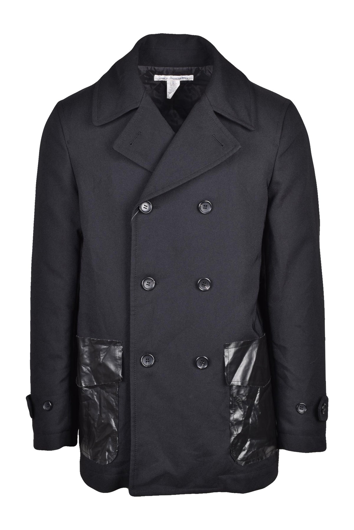 COMME des GARÇONS SHIRT - OUTWEAR JACKETS