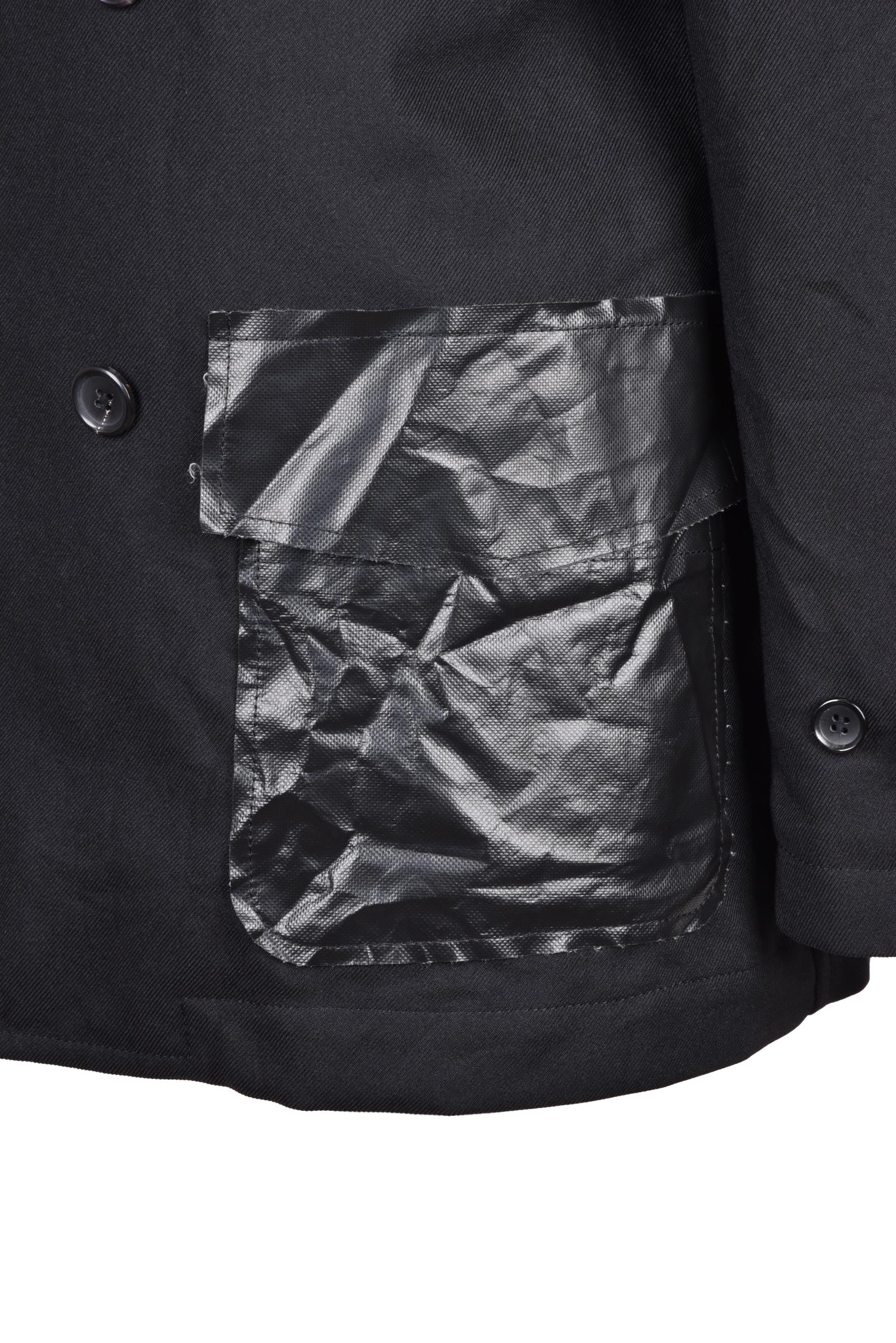 COMME des GARÇONS SHIRT - OUTWEAR JACKETS