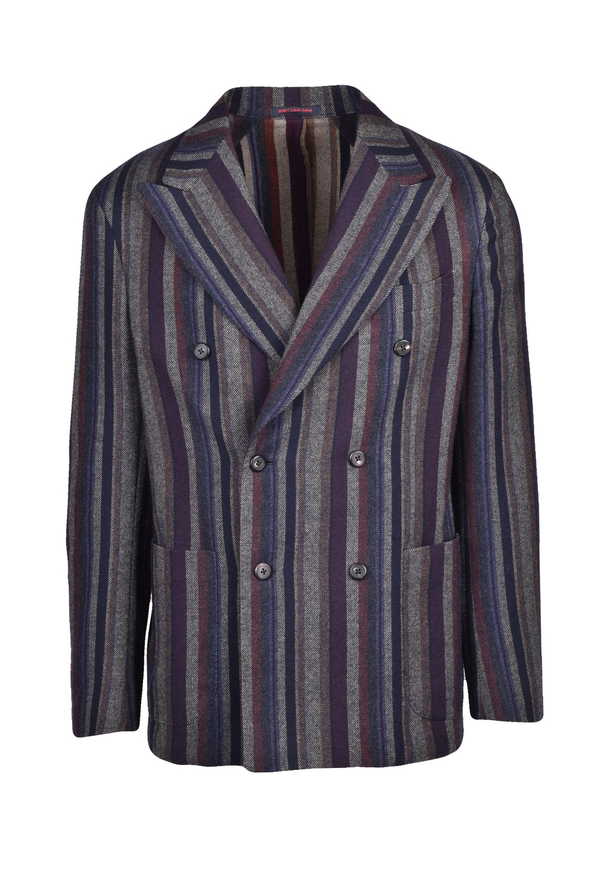 THE GIGI - BLAZER