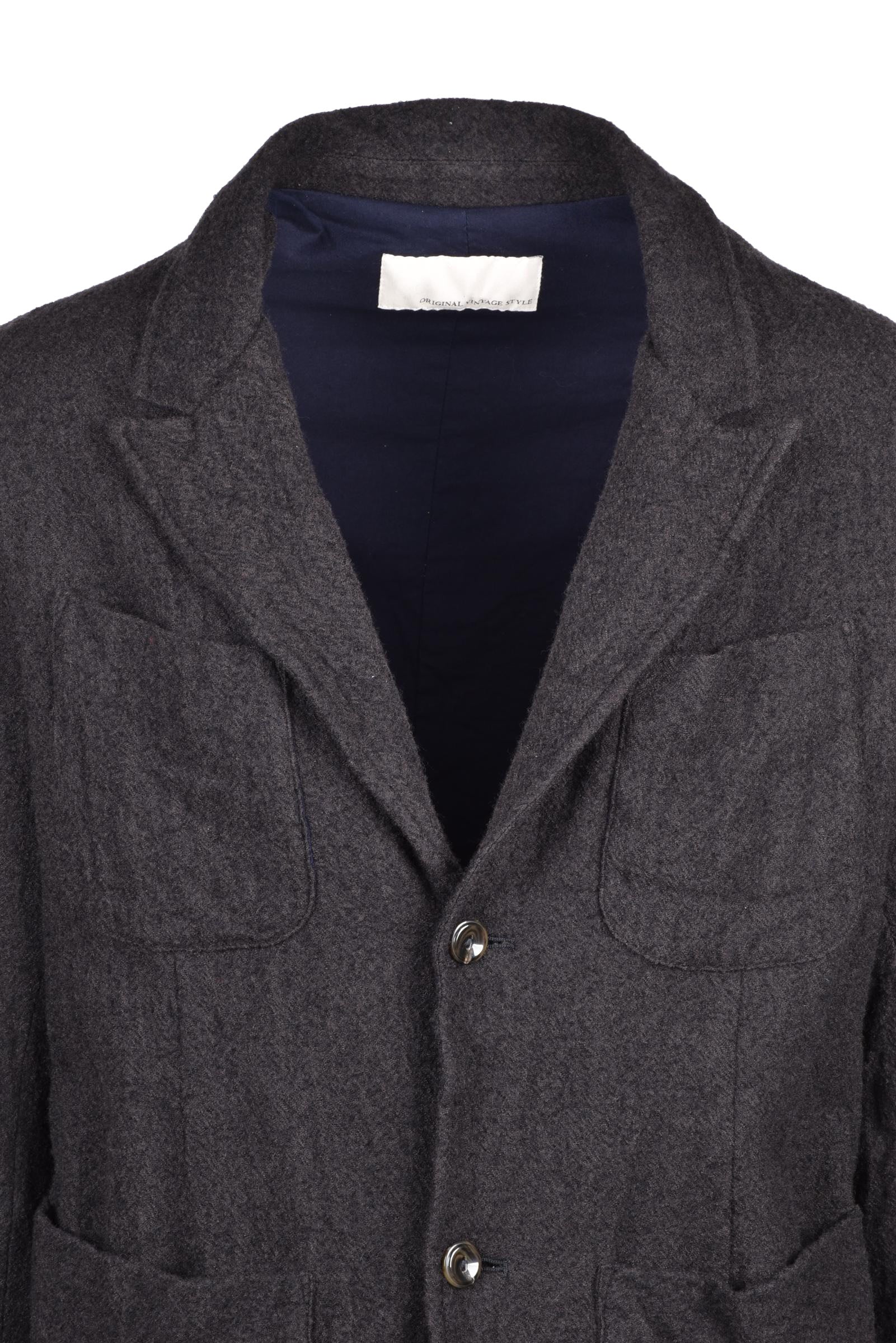 ORIGINAL VINTAGE STYLE - BLAZER