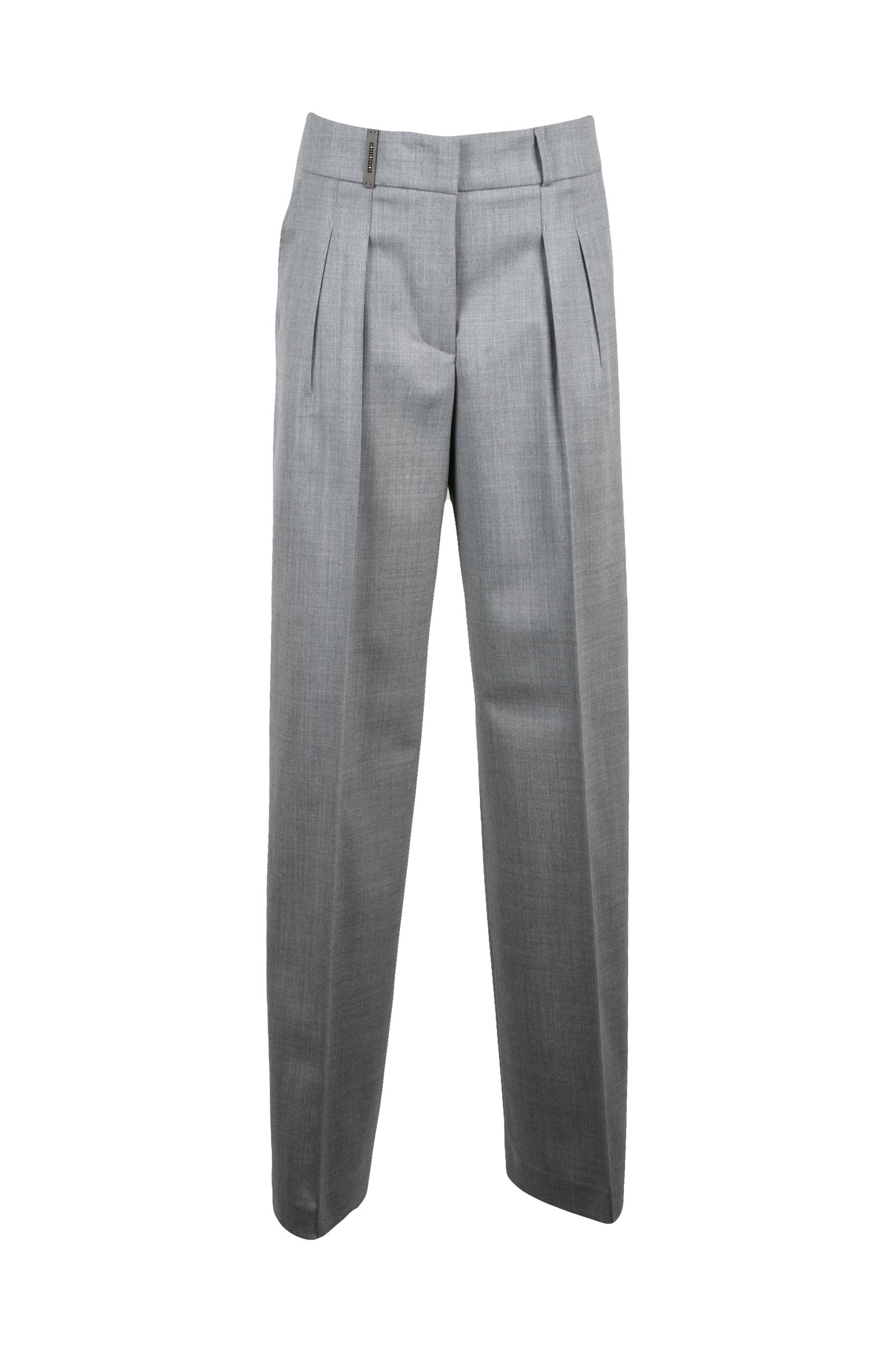 PESERICO - TROUSERS