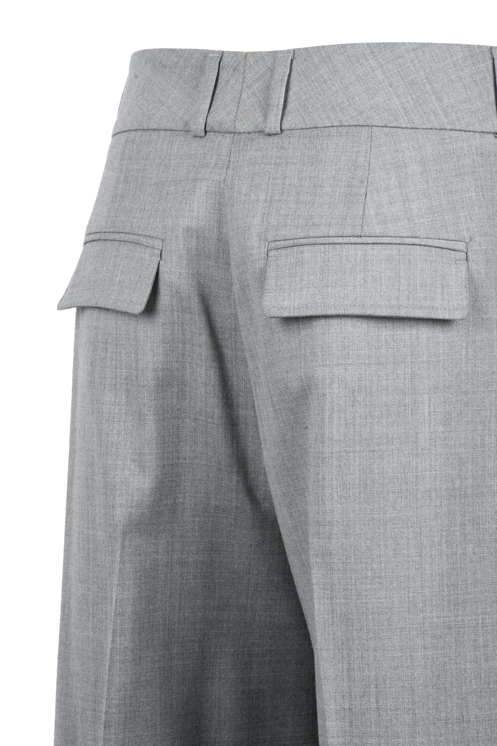 PESERICO - TROUSERS