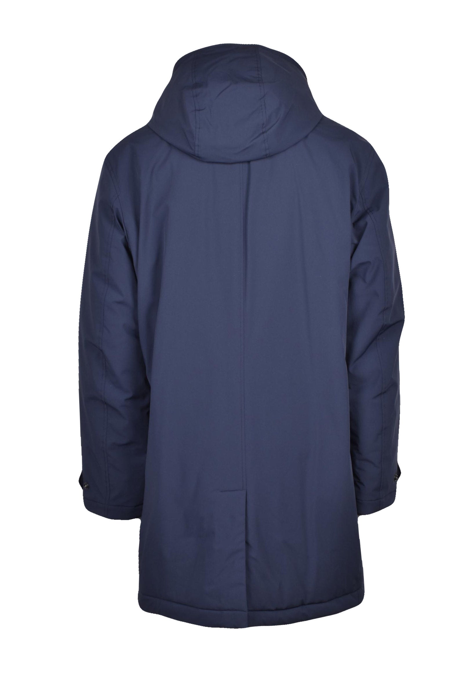 WOOLRICH - OUTWEAR JACKETS
