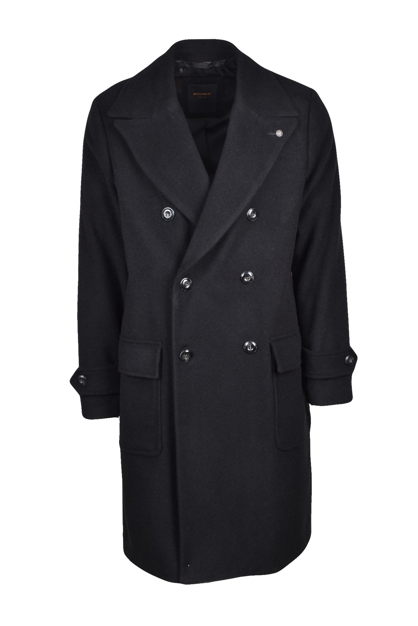 OFFICINA 36 - OUTWEAR JACKETS