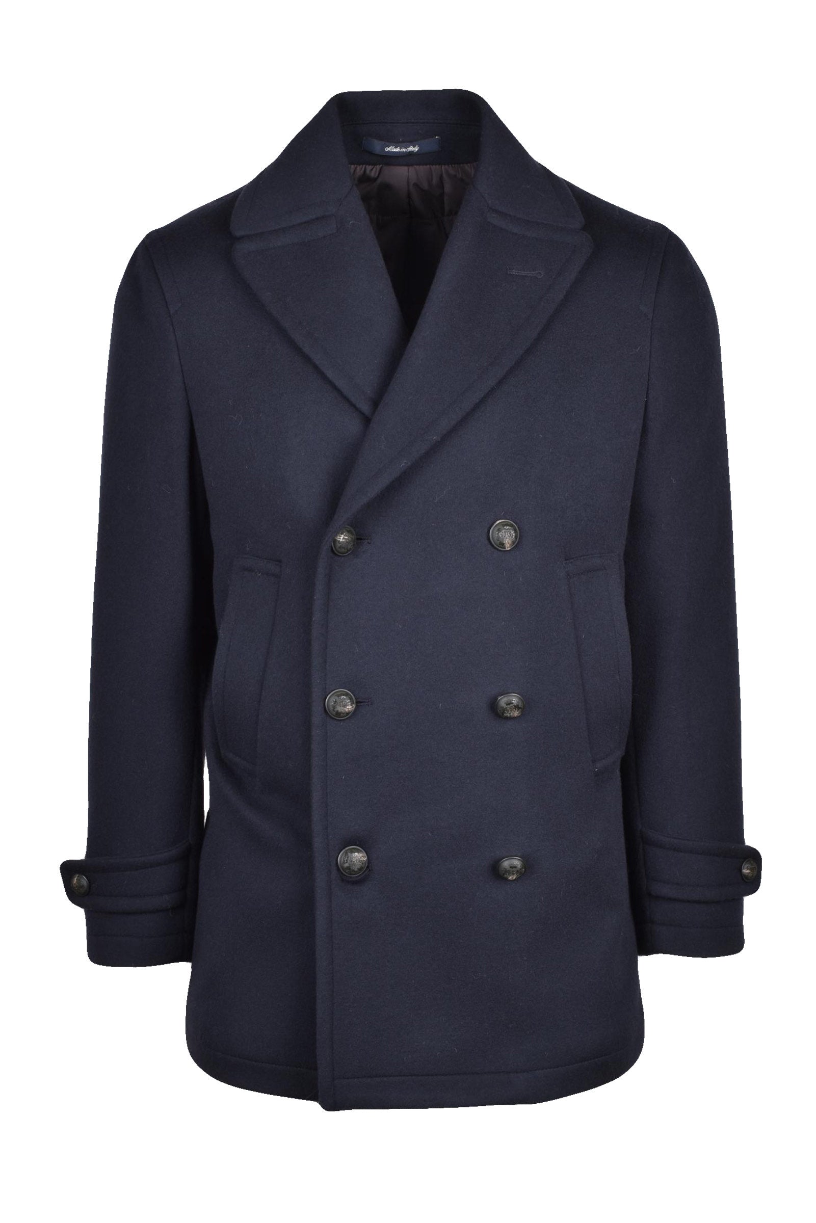SAVESE CLUB - OUTWEAR JACKETS