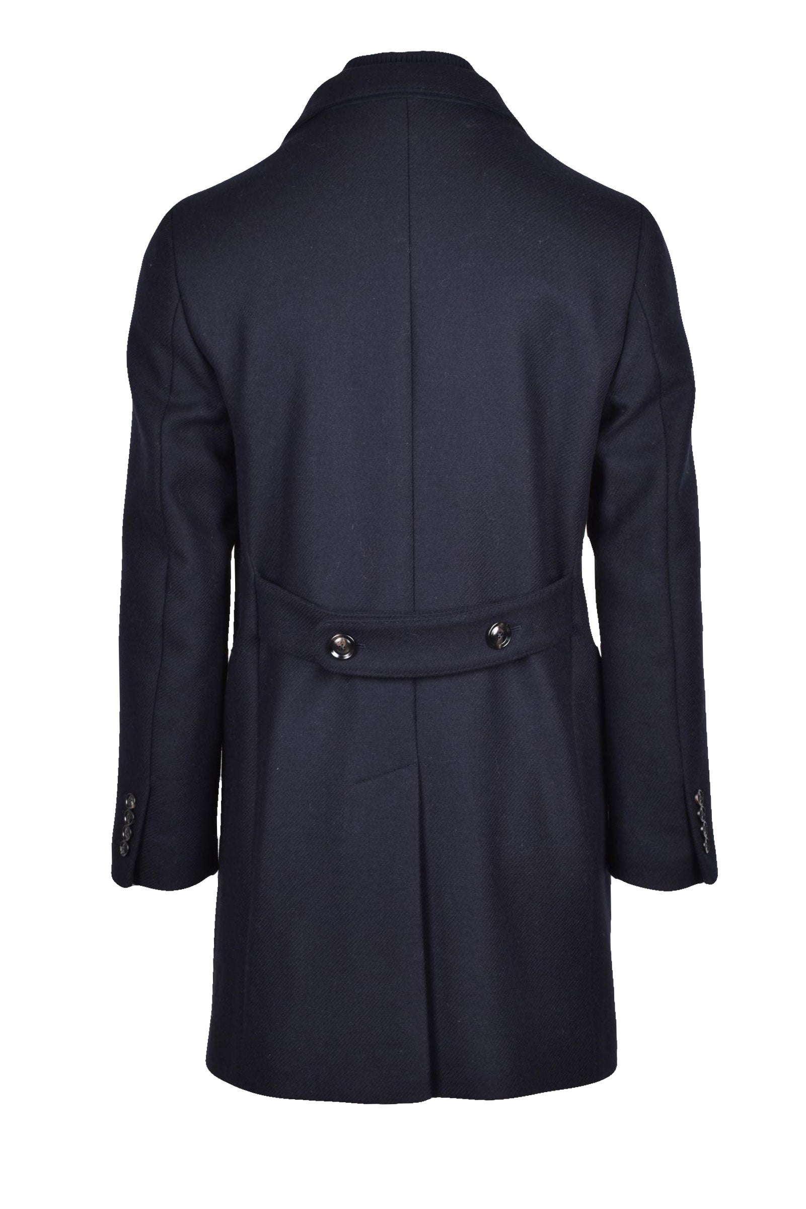 SAVESE CLUB - OUTWEAR JACKETS