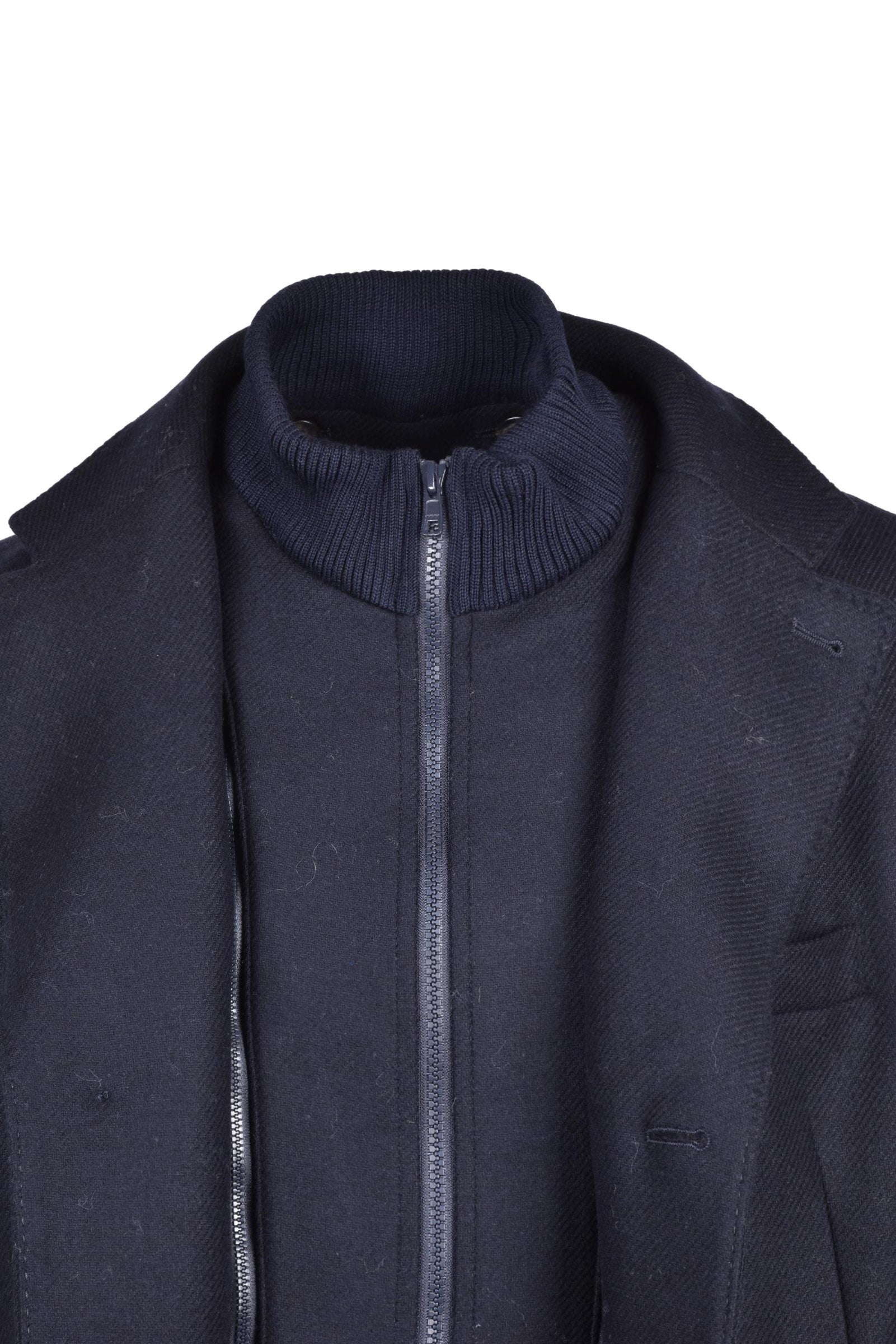 SAVESE CLUB - OUTWEAR JACKETS