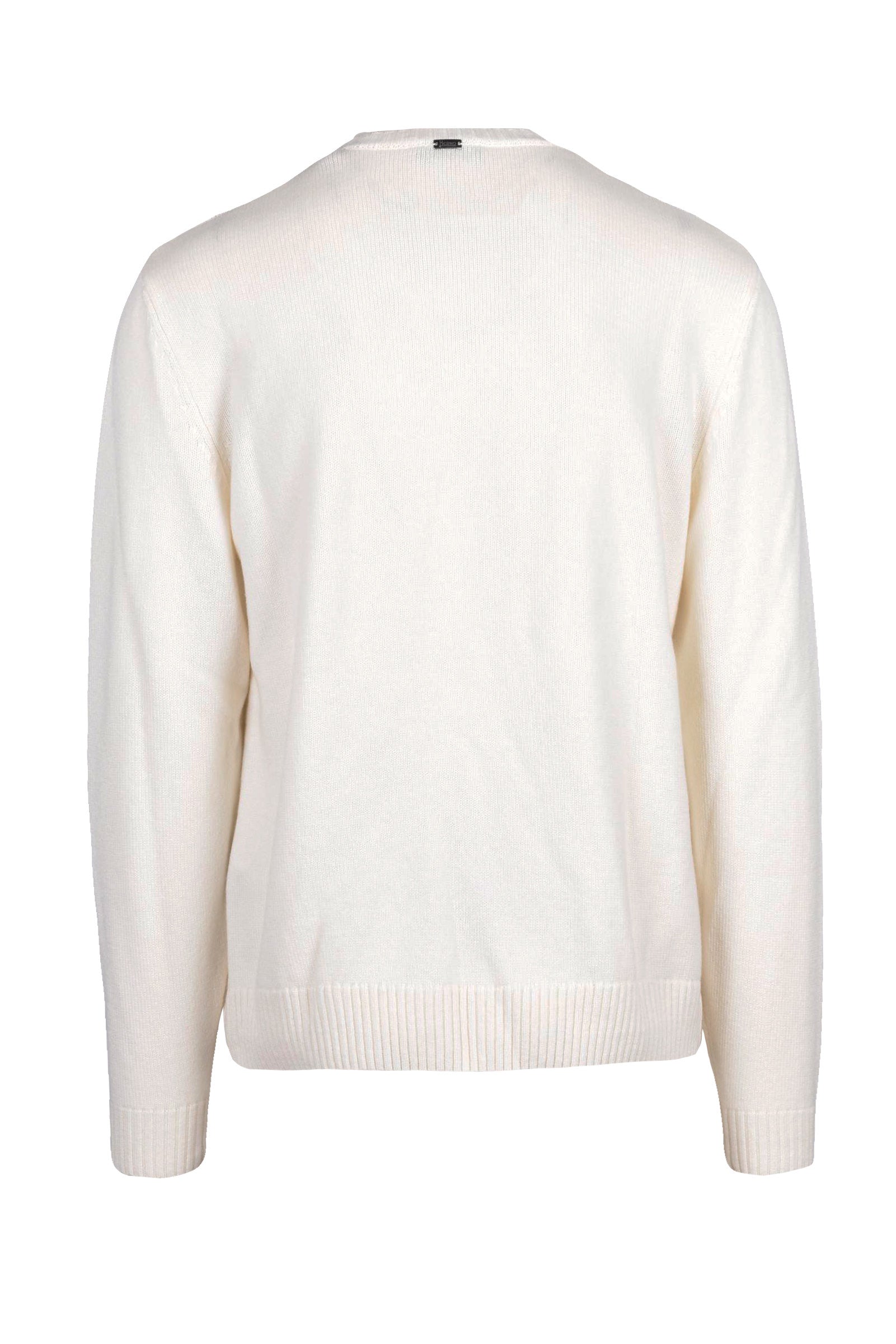HERNO RESORT - KNITWEAR AND SWEATSHIRTS