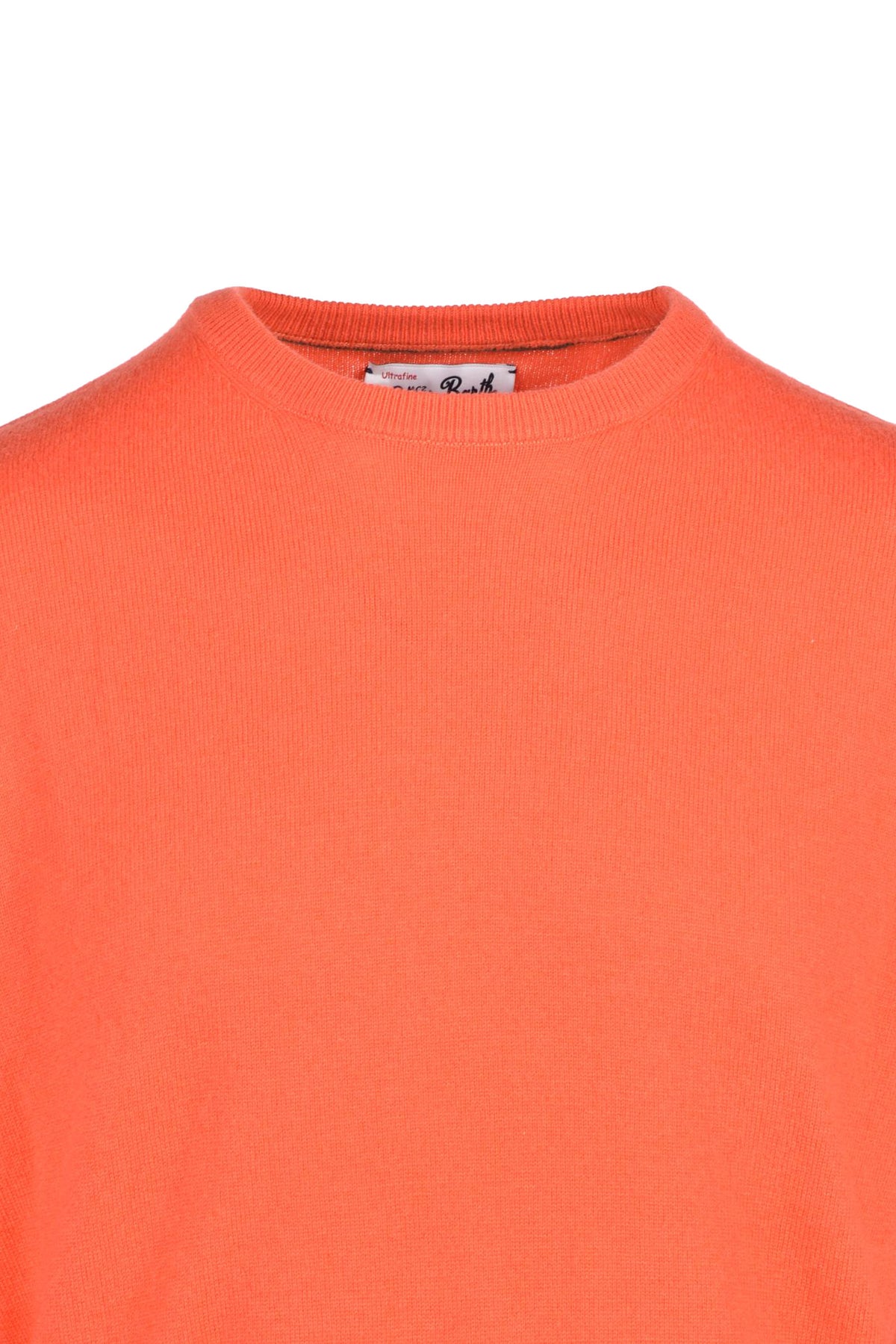 MC2 SAINT BARTH - KNITWEAR AND SWEATSHIRTS