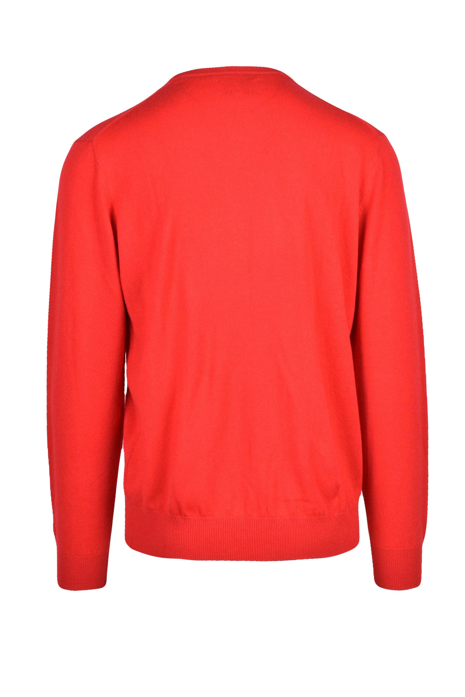 MC2 SAINT BARTH - KNITWEAR AND SWEATSHIRTS