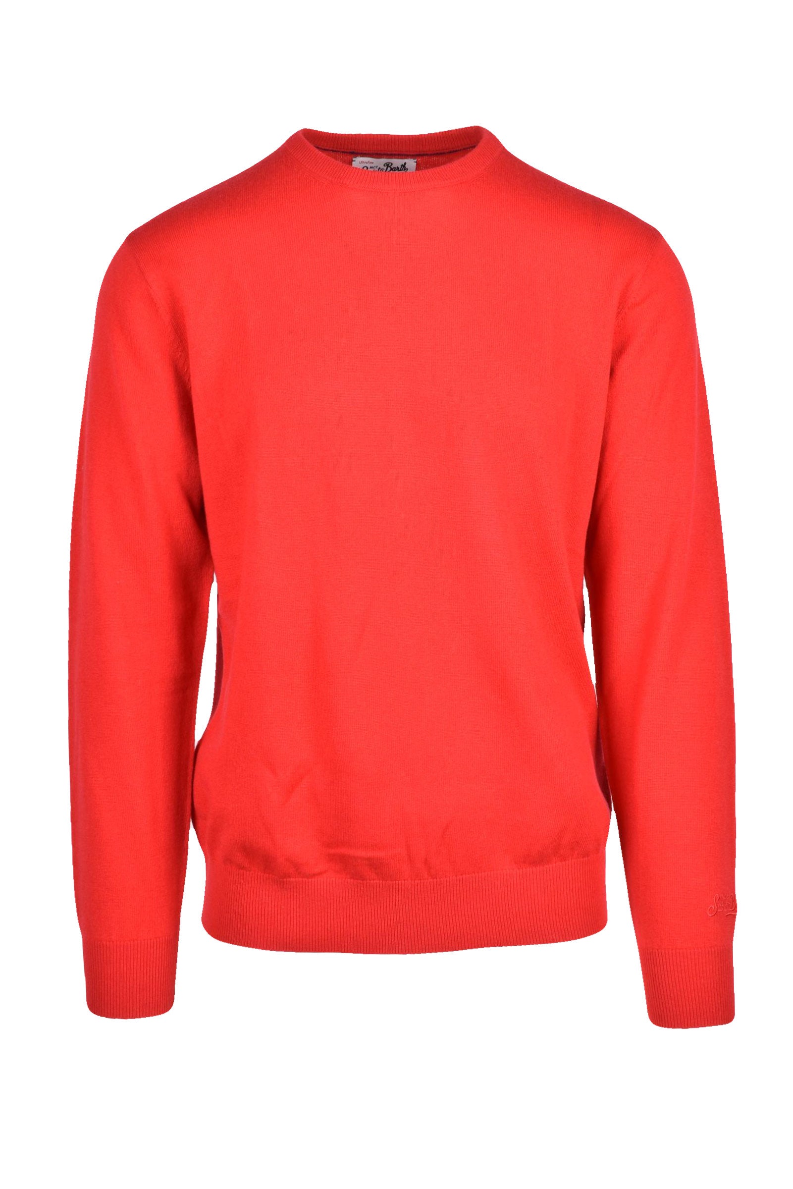 MC2 SAINT BARTH - KNITWEAR AND SWEATSHIRTS