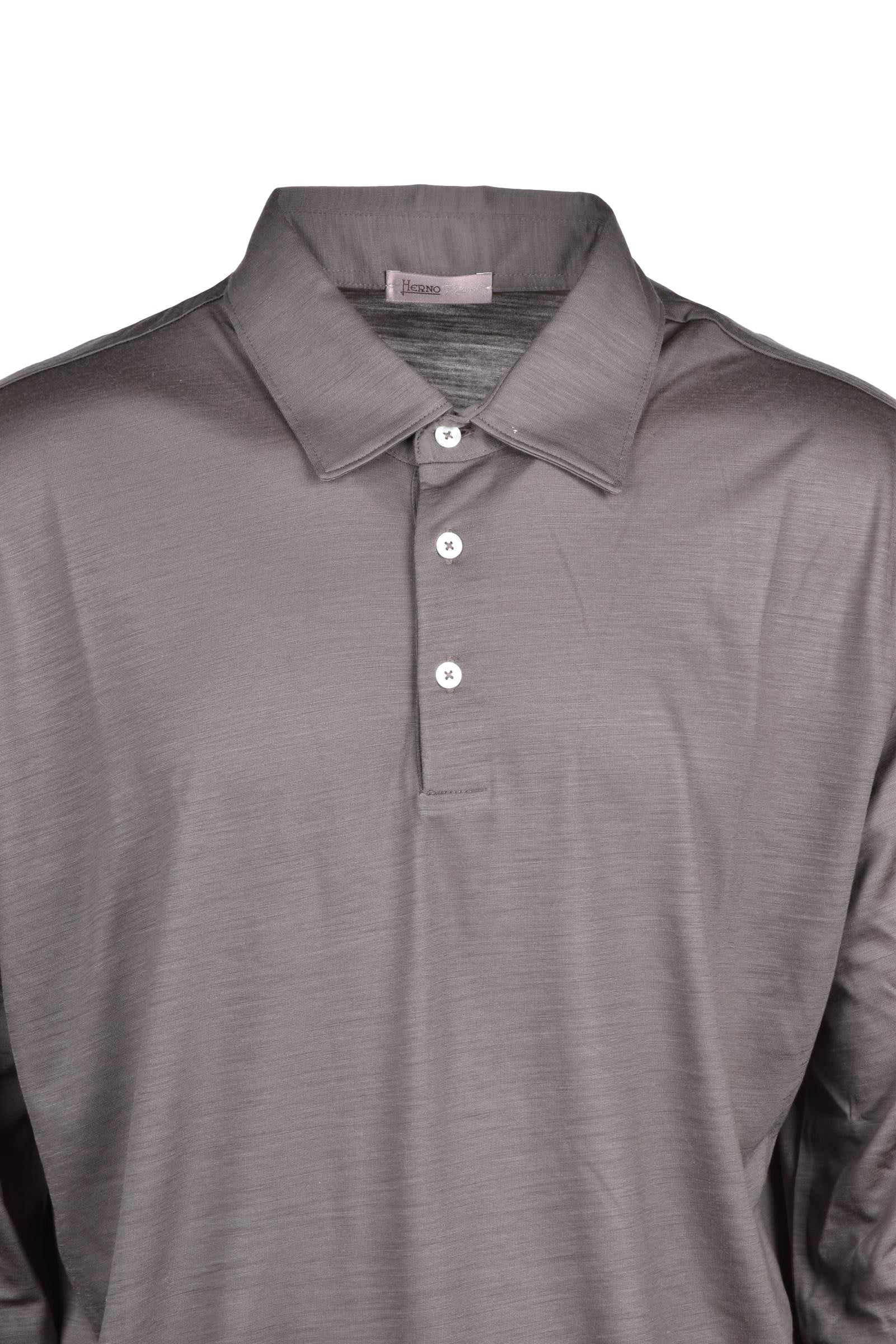 HERNO RESORT - T-SHIRT AND POLO