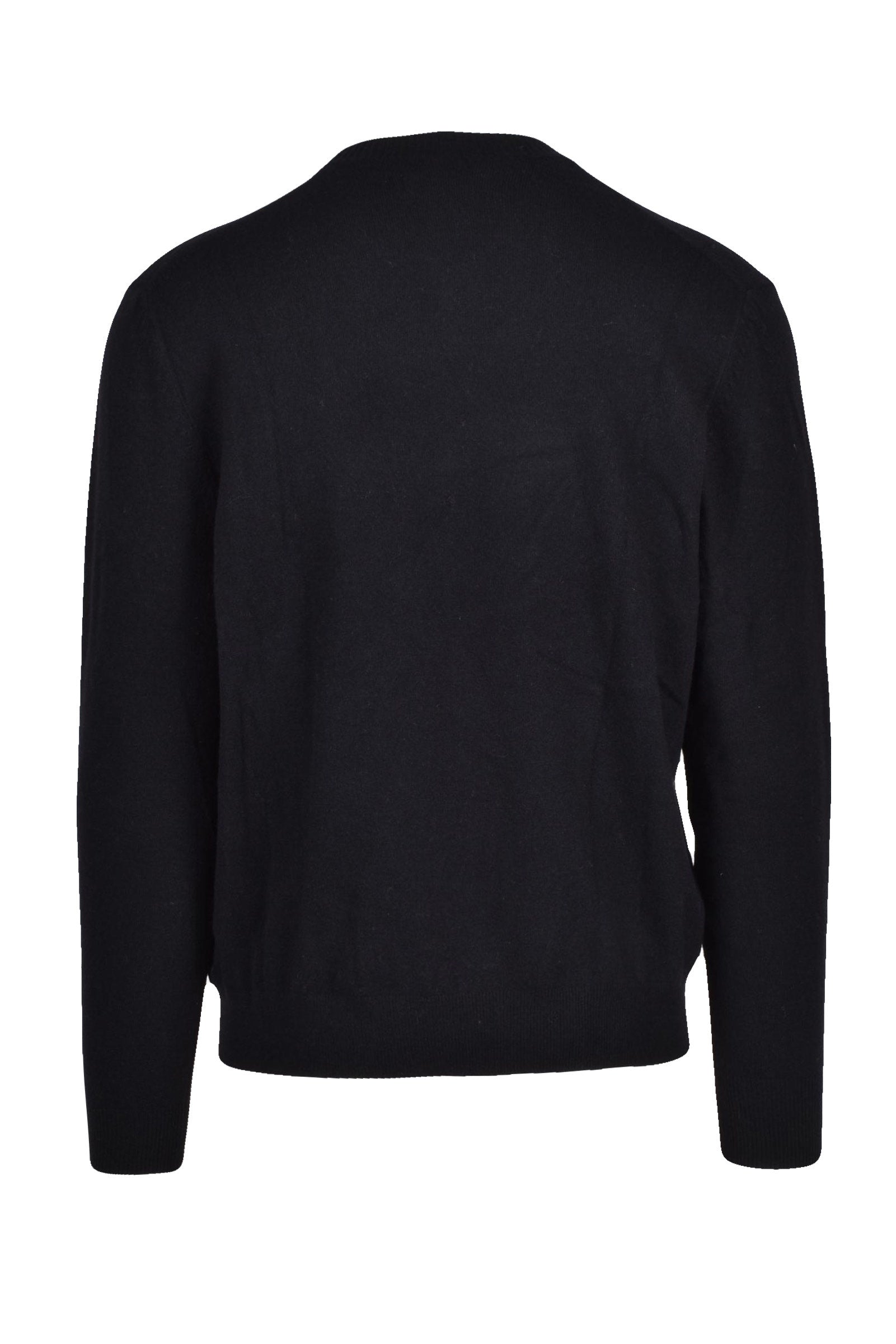 REPLAY - KNITWEAR AND SWEATSHIRTS