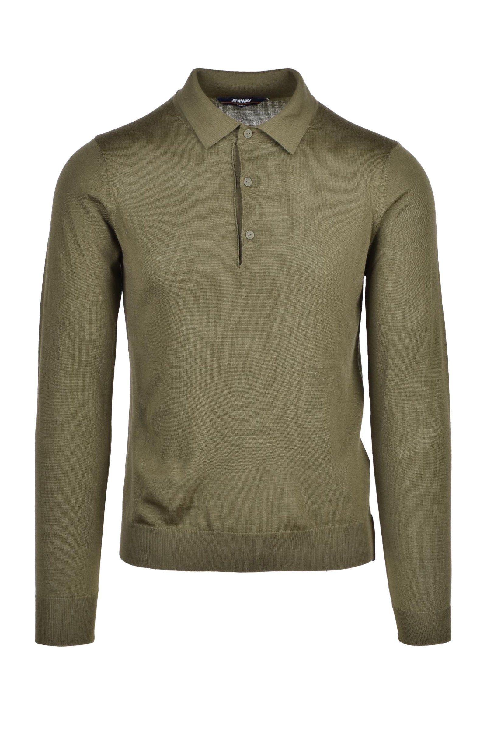 K-WAY - KNITWEAR AND SWEATSHIRTS