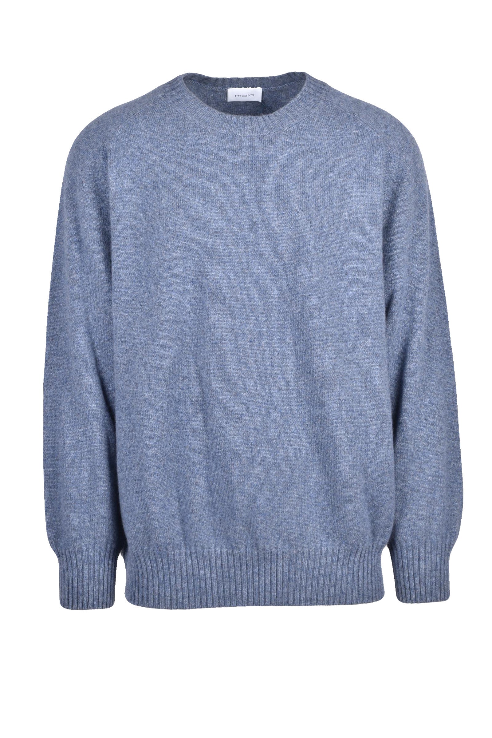 MALO - KNITWEAR AND SWEATSHIRTS