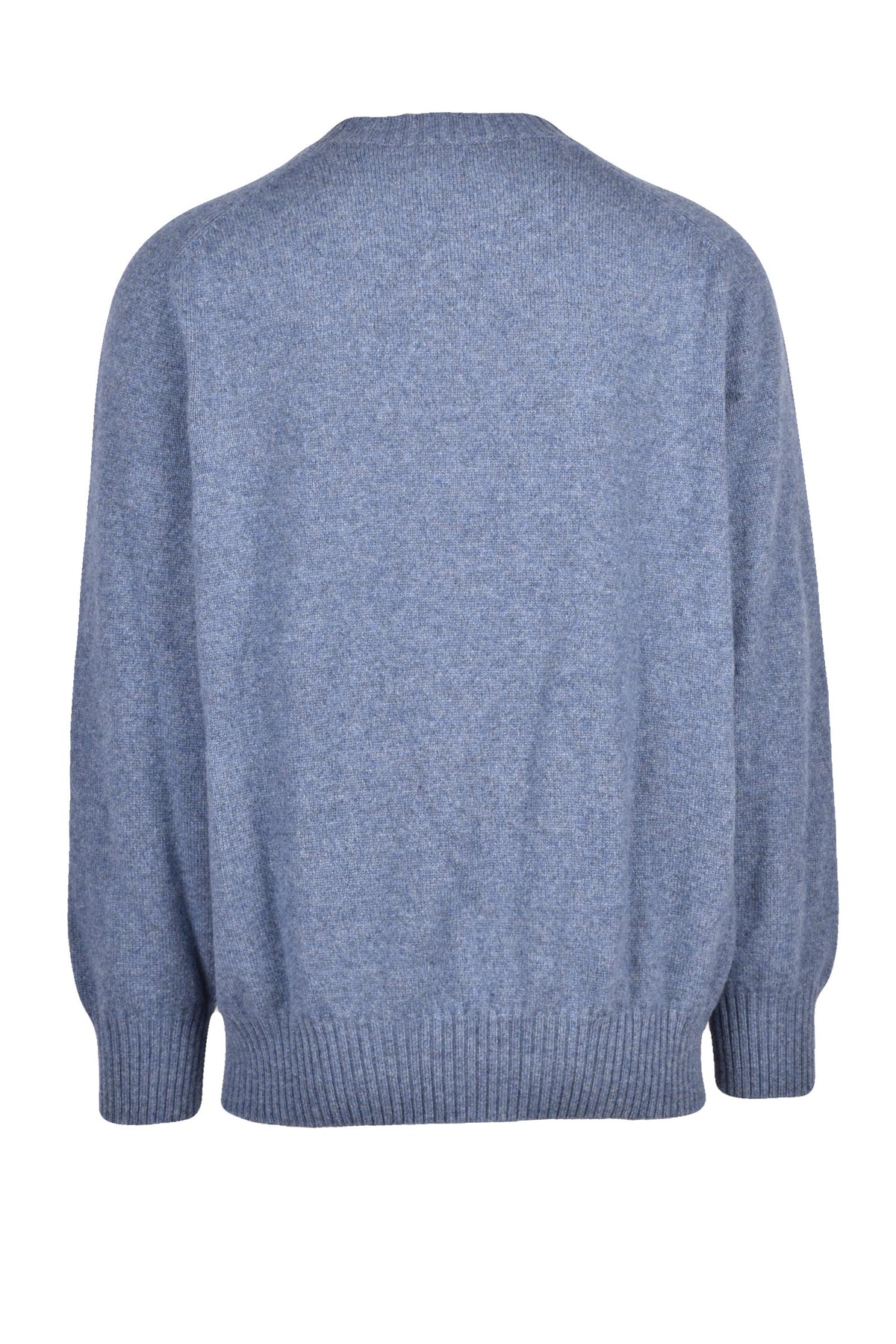 MALO - KNITWEAR AND SWEATSHIRTS