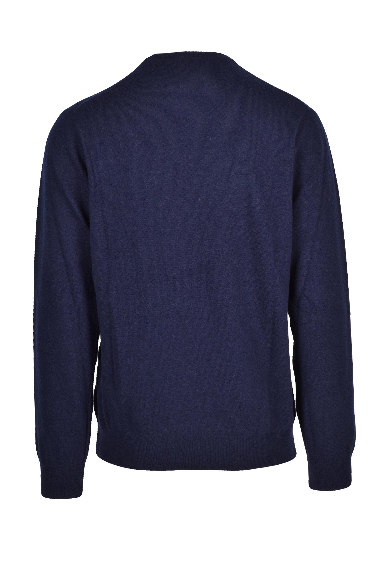 MC2 SAINT BARTH - KNITWEAR AND SWEATSHIRTS