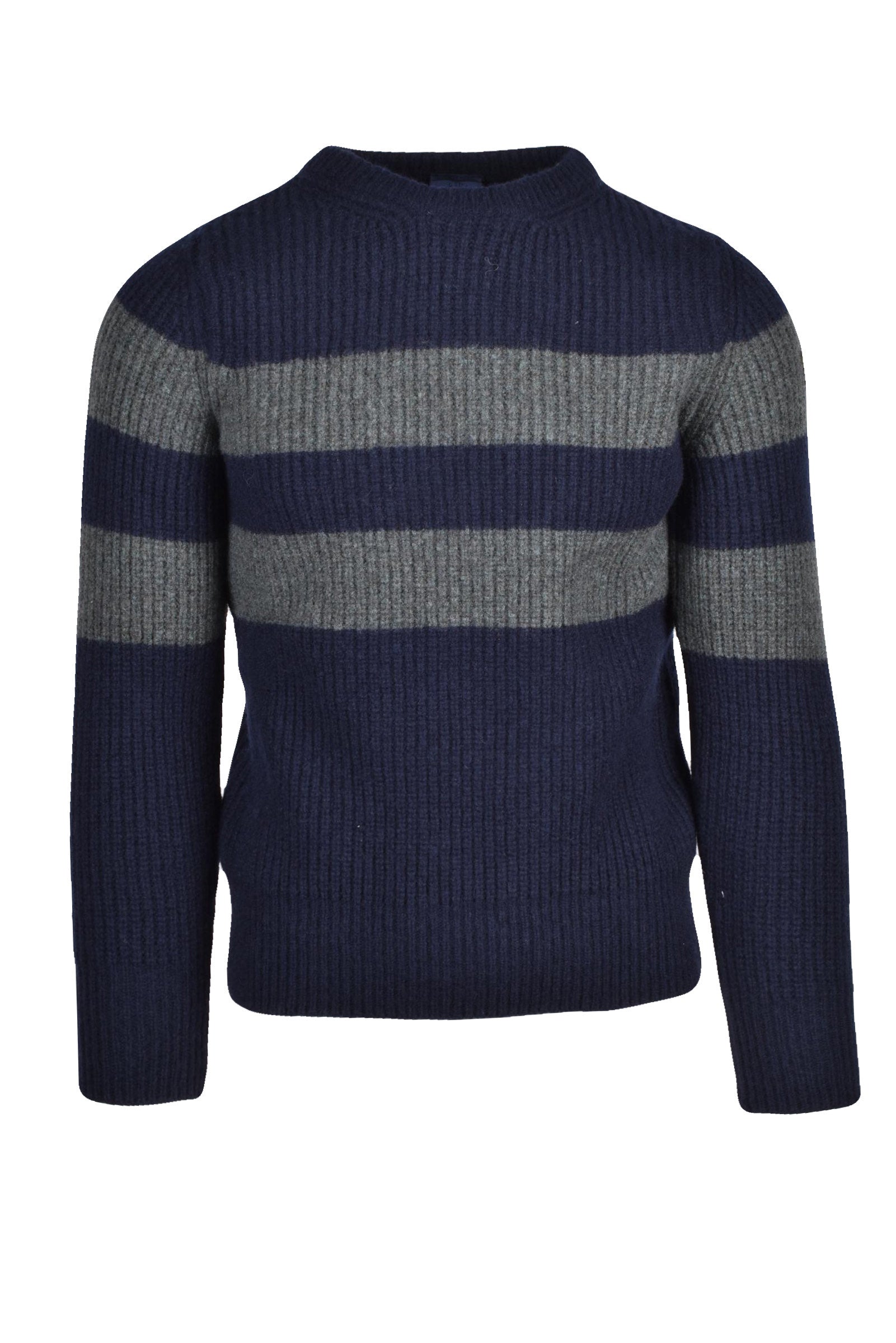 PAUL & SHARK - KNITWEAR AND SWEATSHIRTS