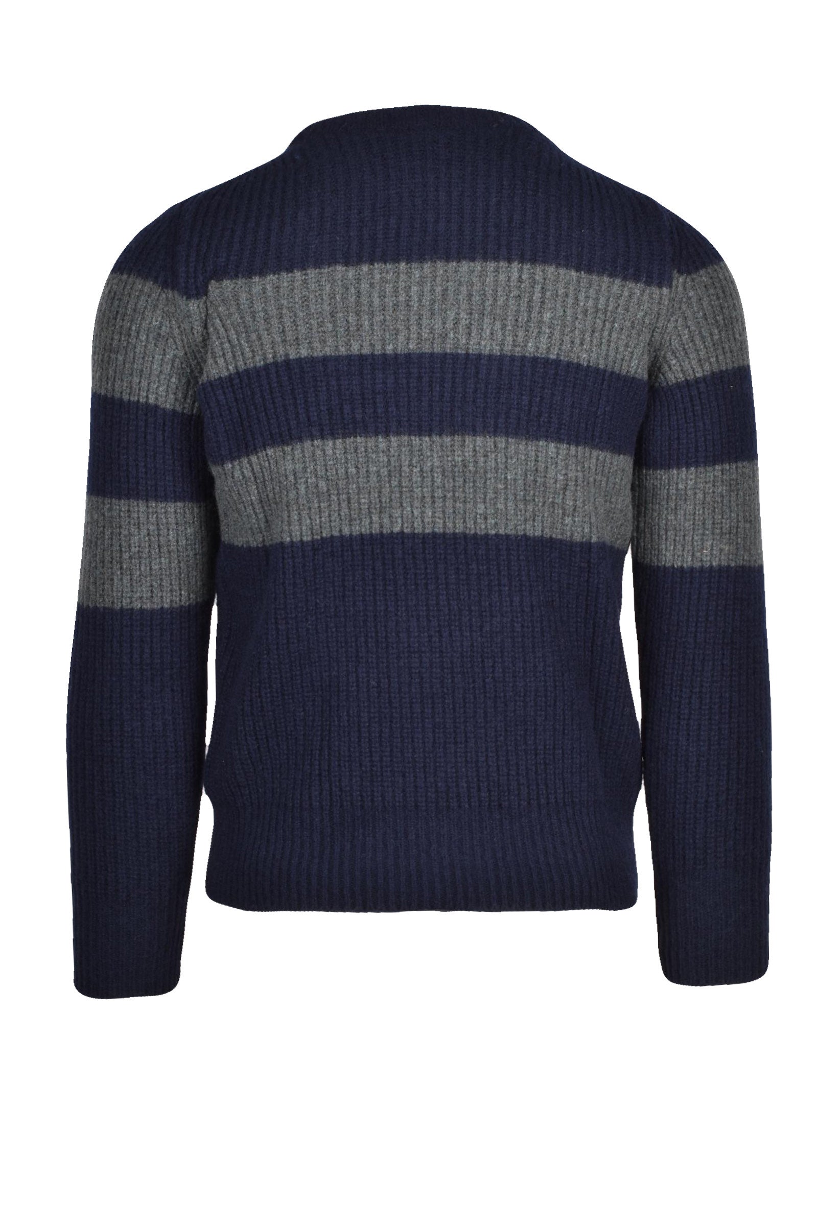 PAUL & SHARK - KNITWEAR AND SWEATSHIRTS