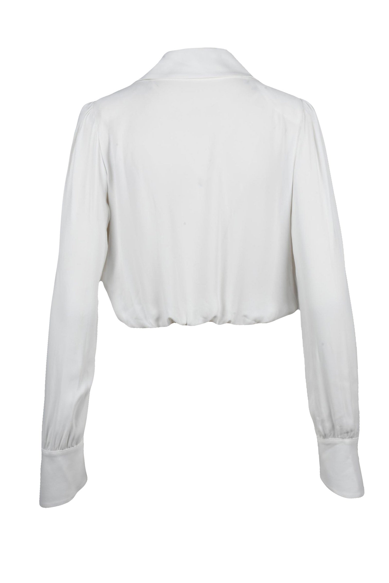 ELISABETTA FRANCHI - SHIRT