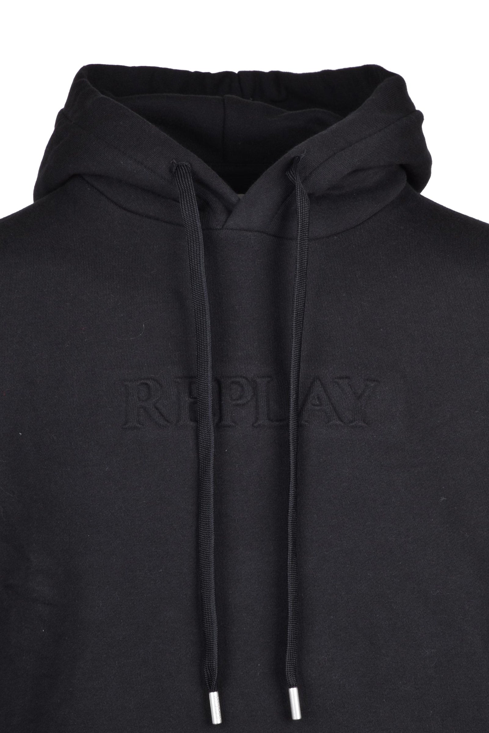 REPLAY - KNITWEAR AND SWEATSHIRTS