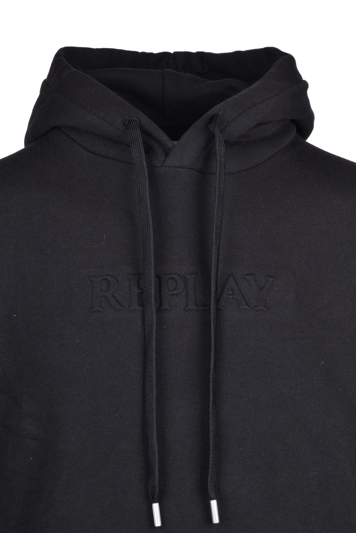 REPLAY - KNITWEAR AND SWEATSHIRTS