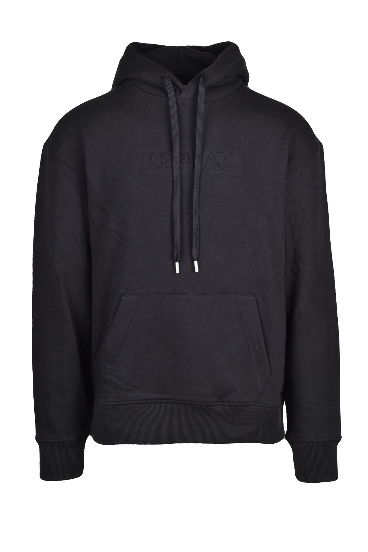 REPLAY - KNITWEAR AND SWEATSHIRTS