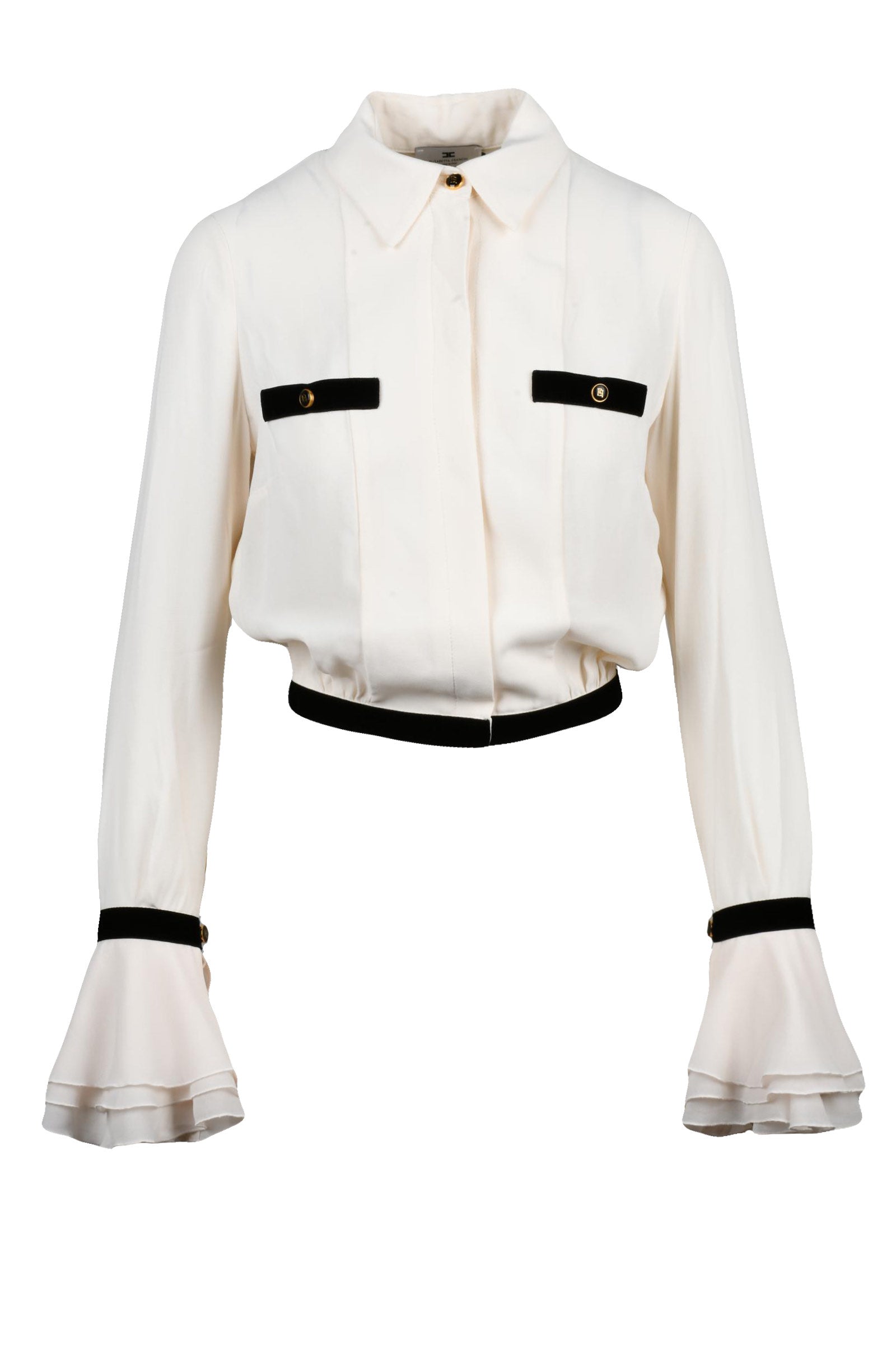 ELISABETTA FRANCHI - SHIRT