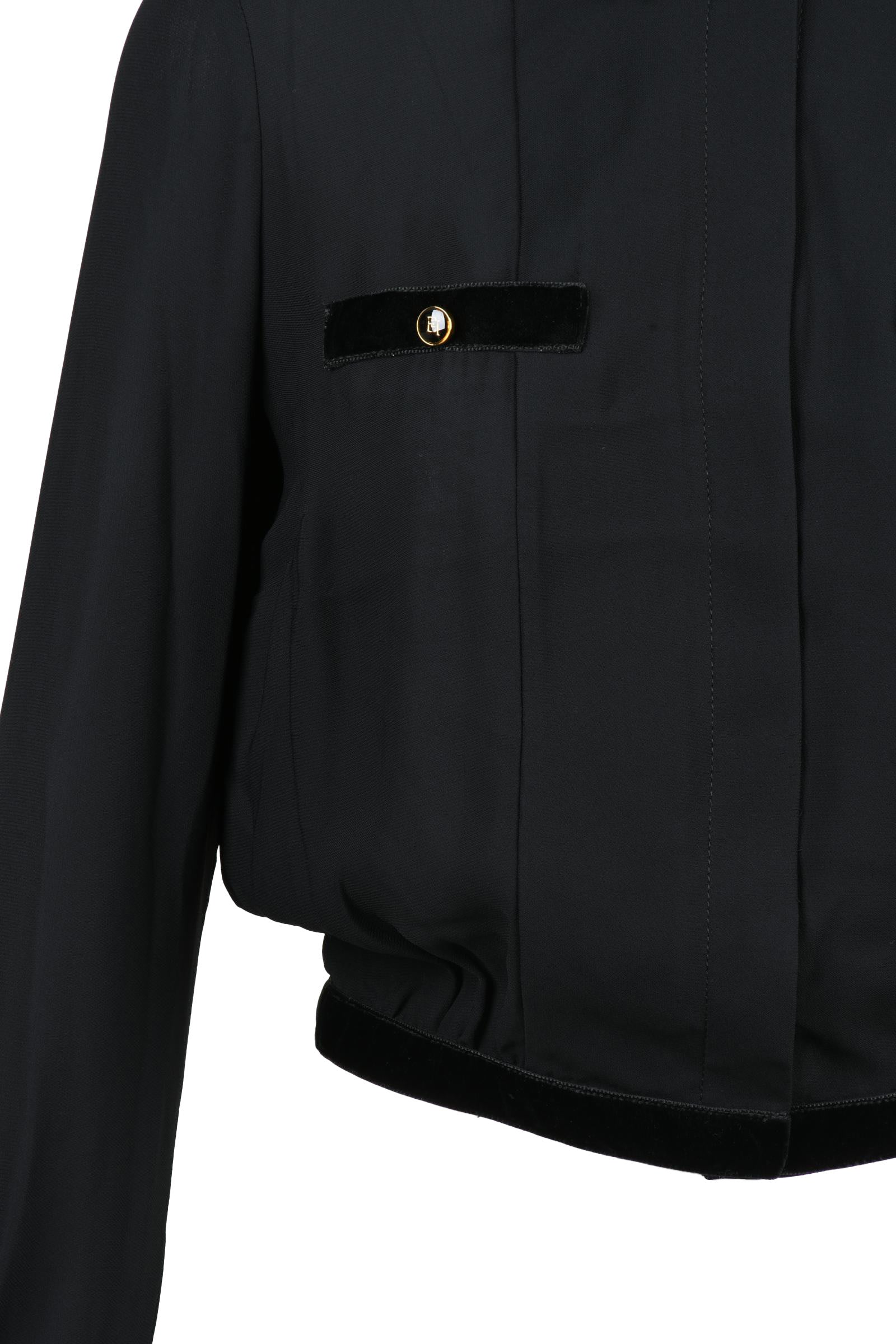 ELISABETTA FRANCHI - SHIRT