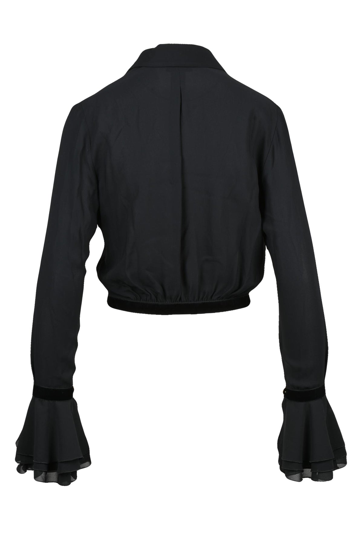 ELISABETTA FRANCHI - SHIRT