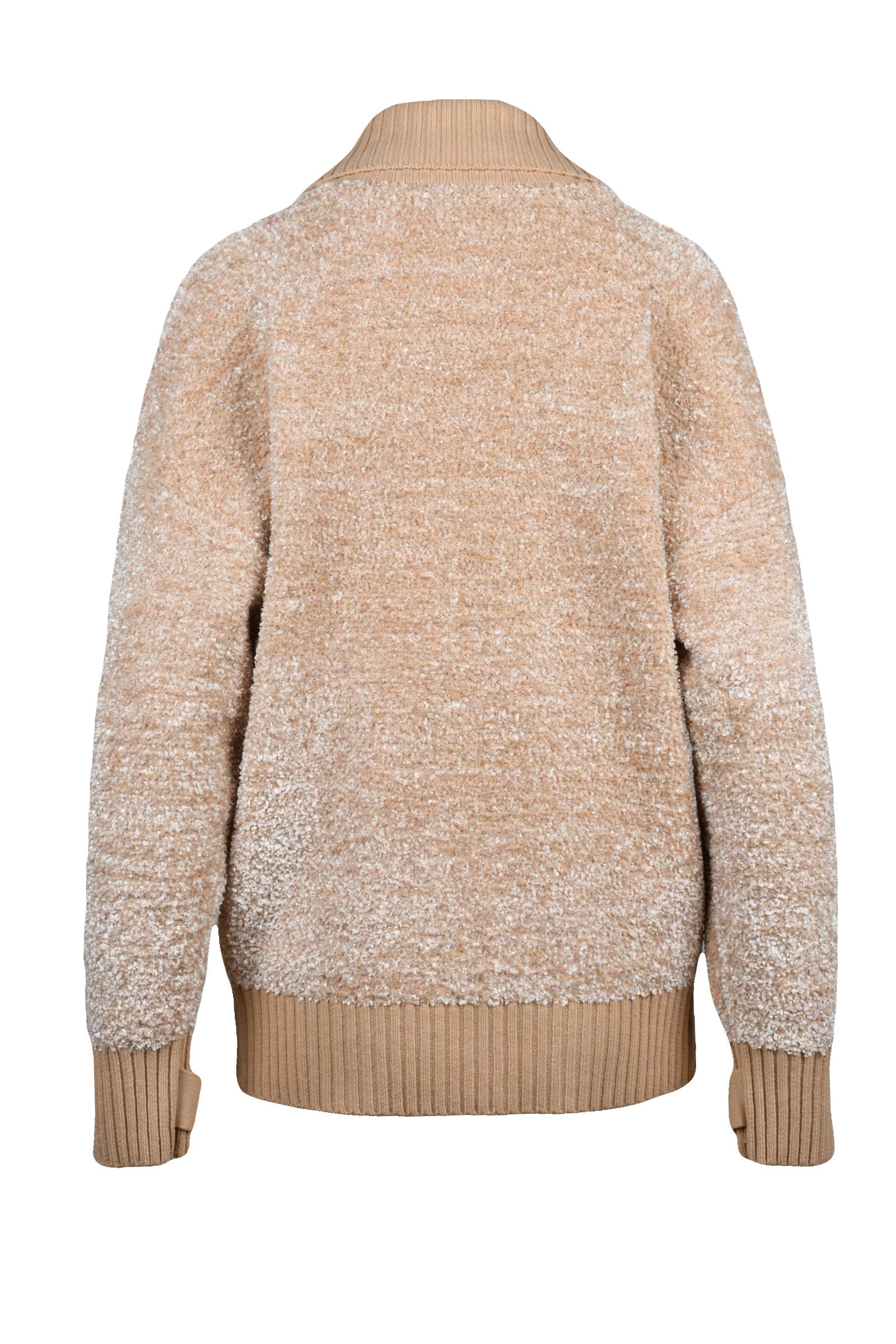 ELISABETTA FRANCHI - KNITWEAR AND SWEATSHIRTS