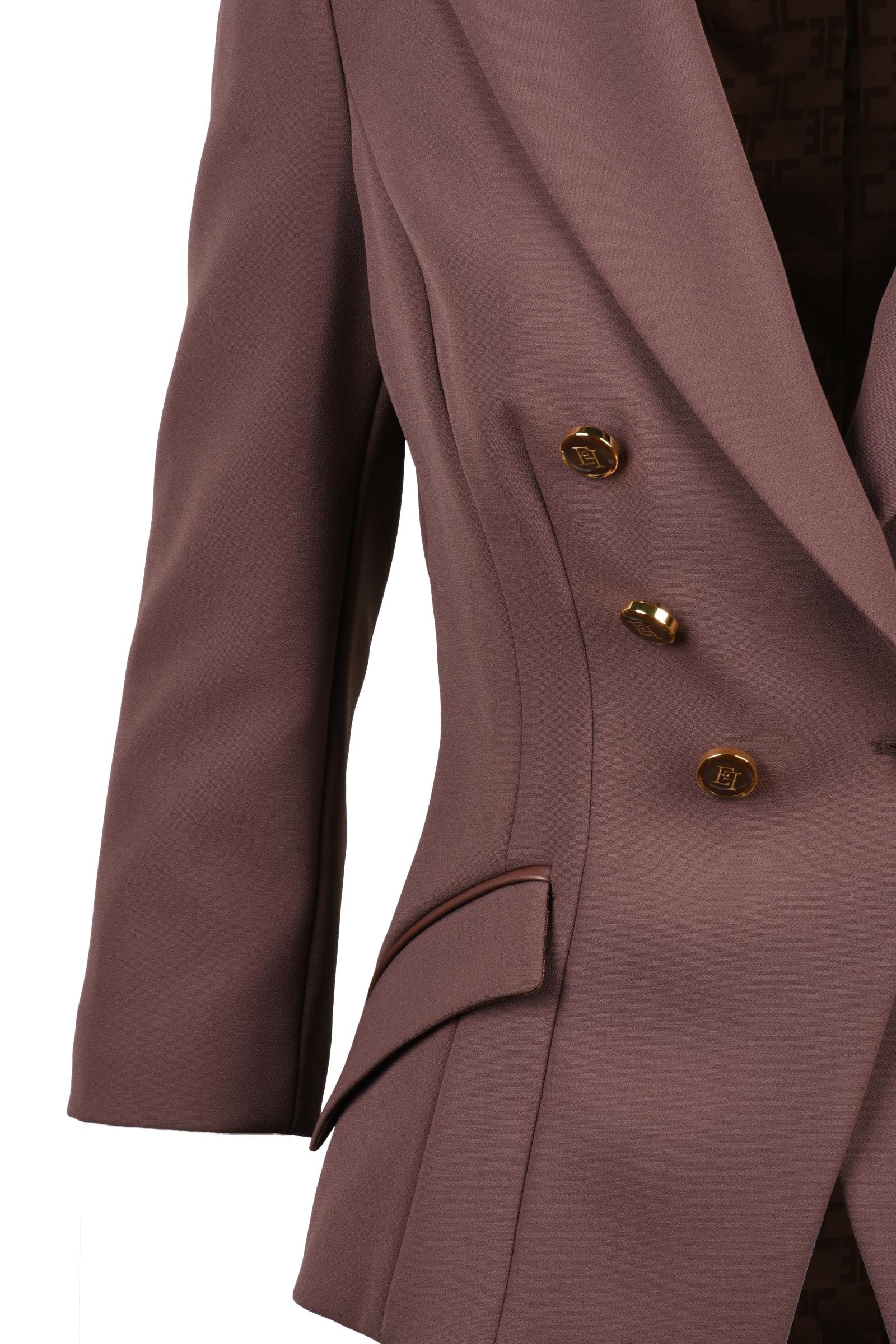 ELISABETTA FRANCHI - BLAZER