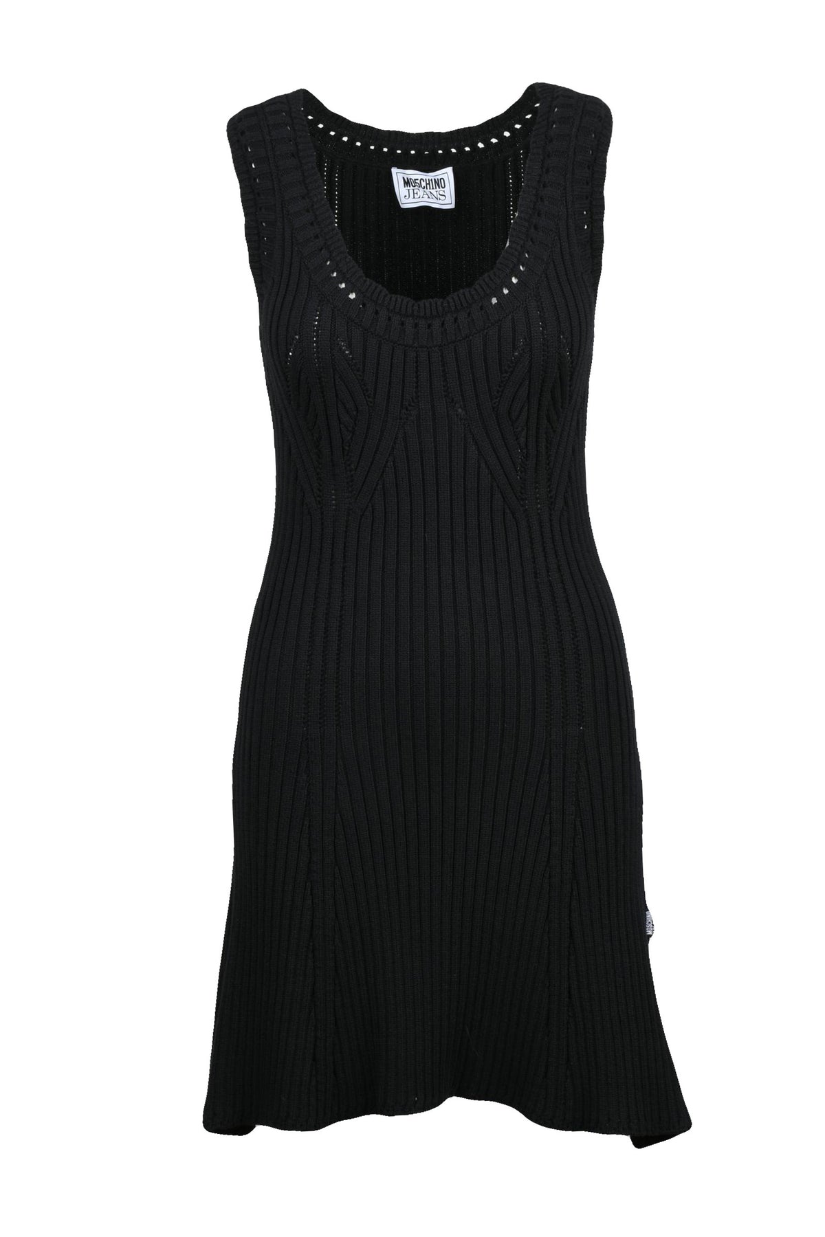 MO5CH1NO JEANS - DRESS