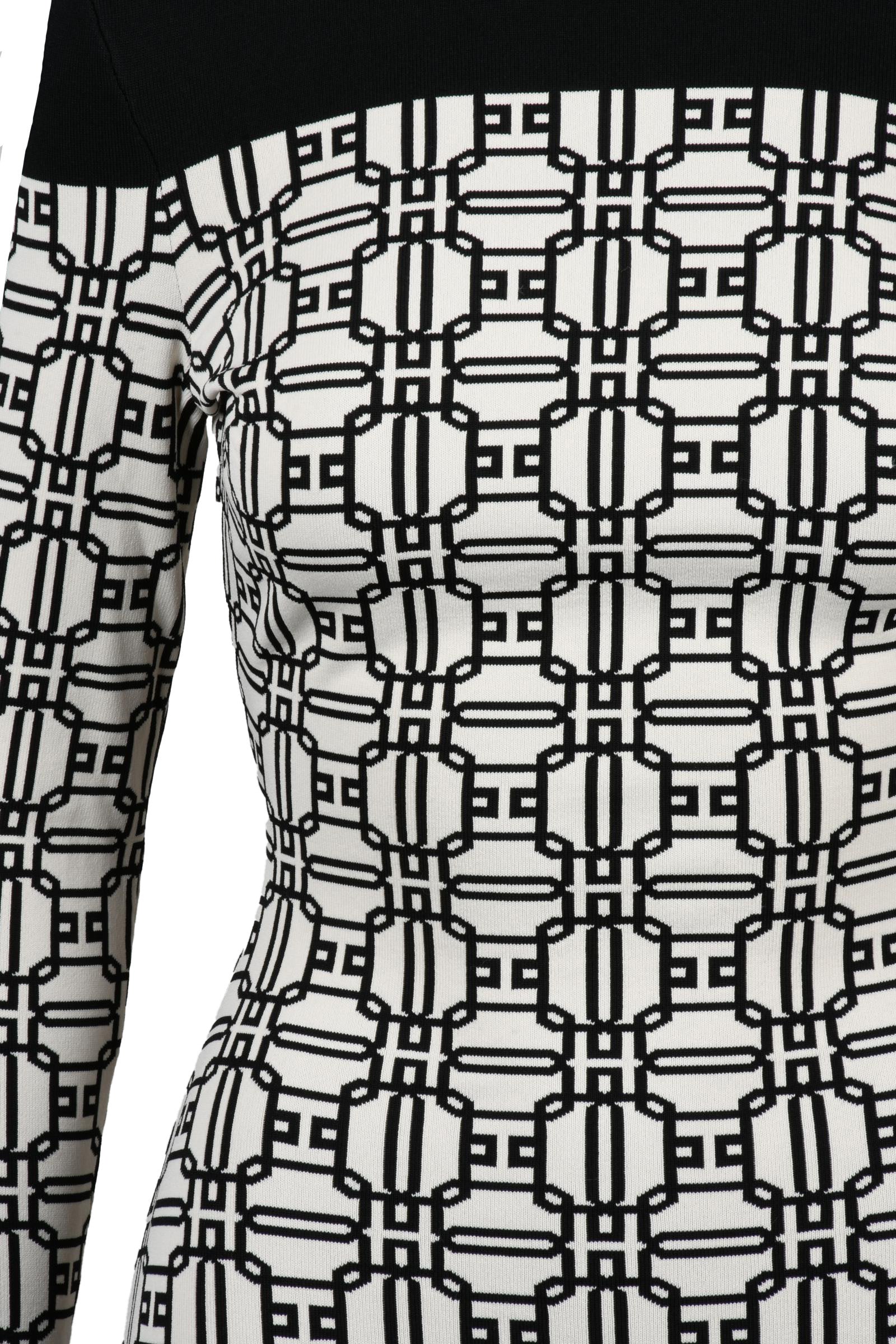 ELISABETTA FRANCHI - DRESS