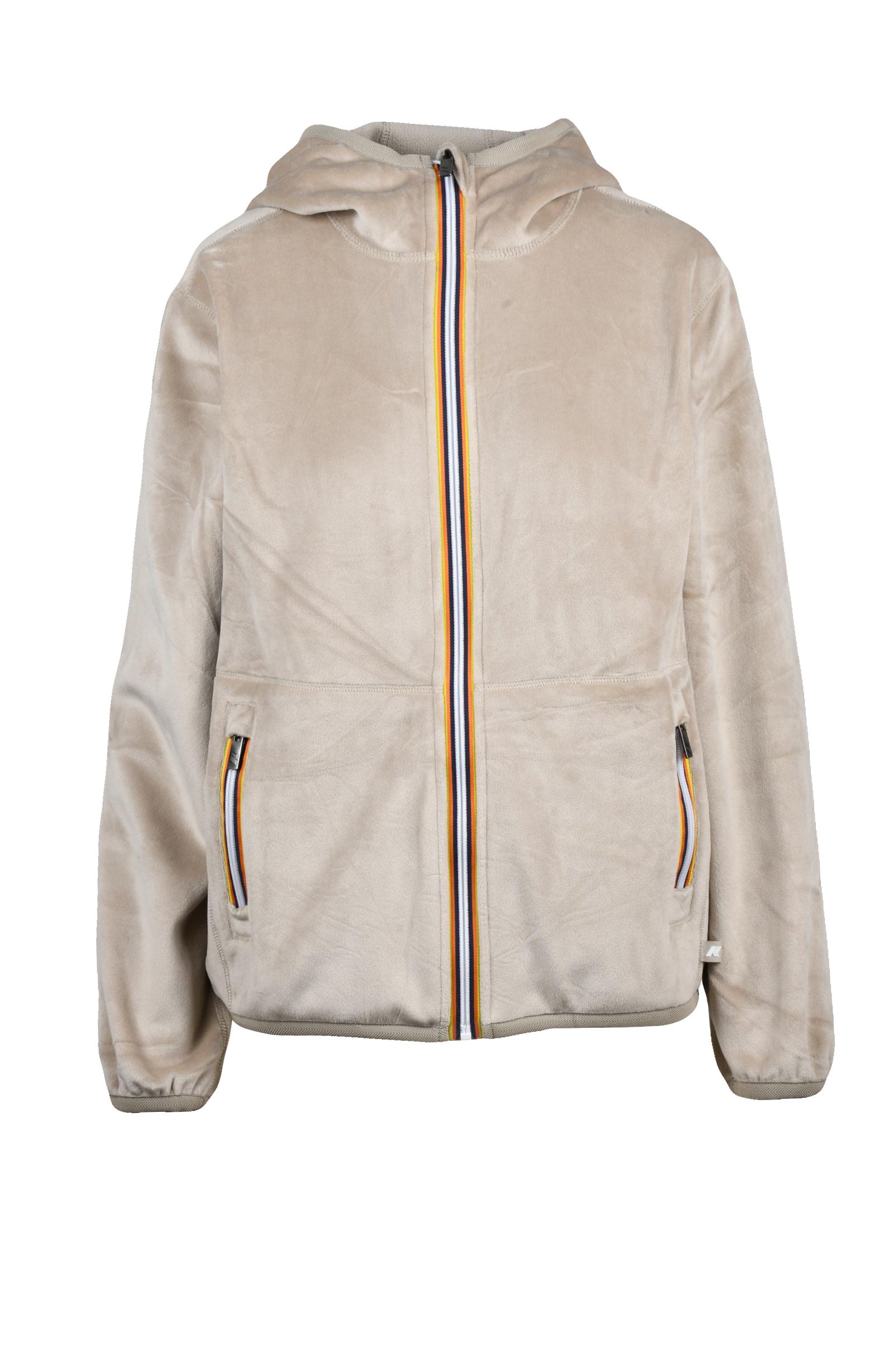 K-WAY - KNITWEAR AND SWEATSHIRTS