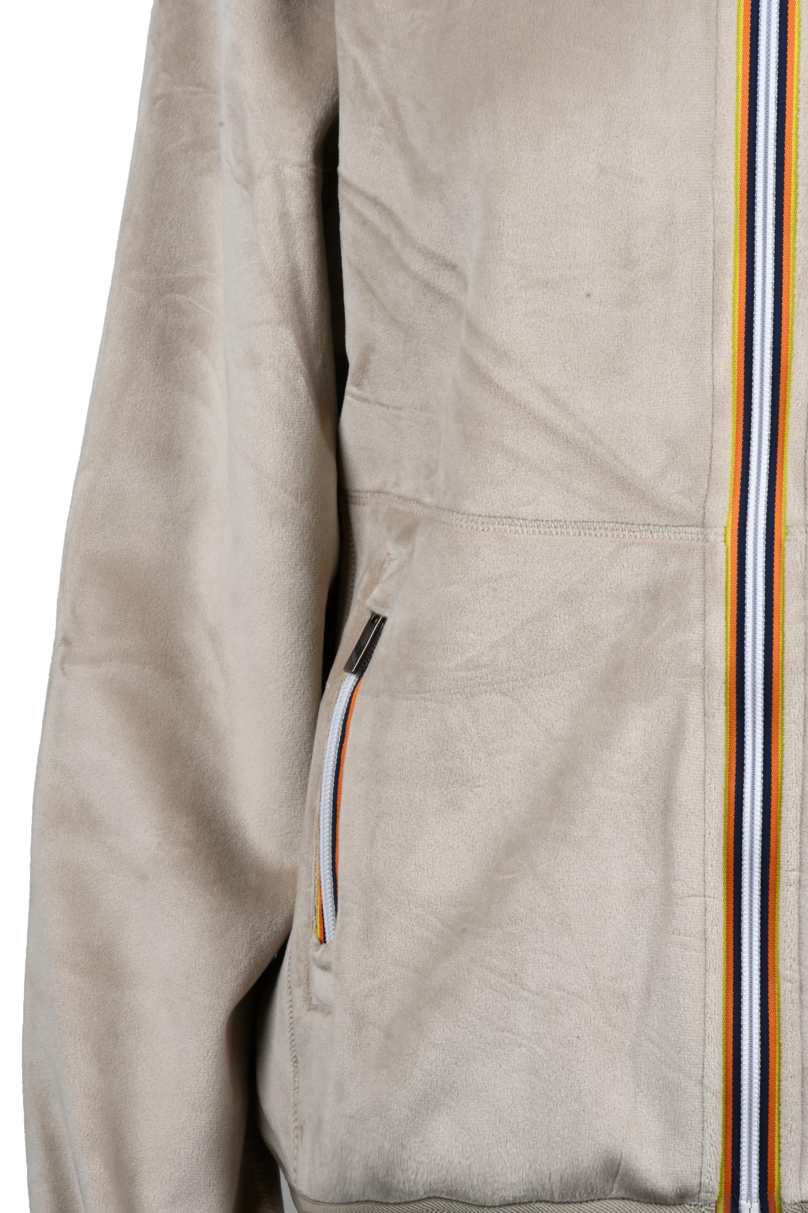 K-WAY - KNITWEAR AND SWEATSHIRTS