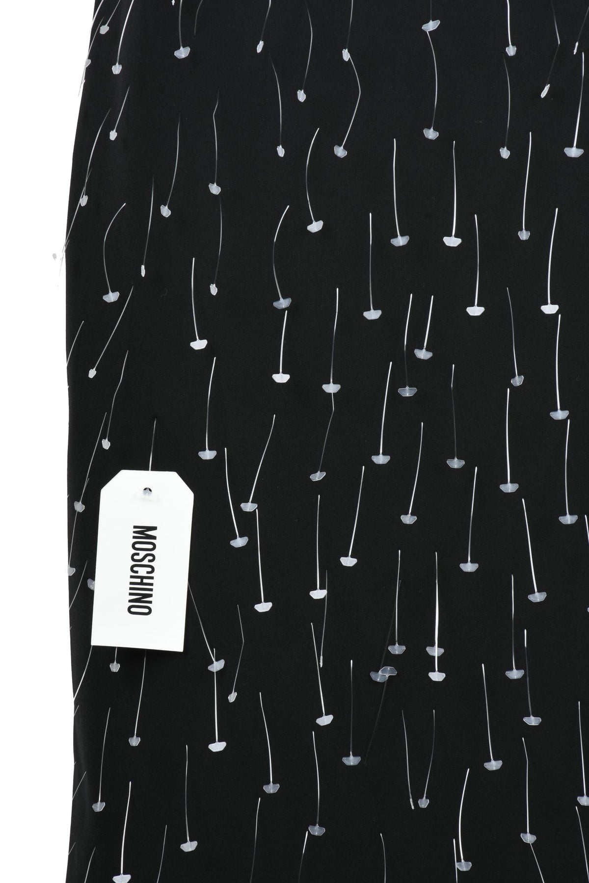 MOSCHINO COUTURE - DRESS