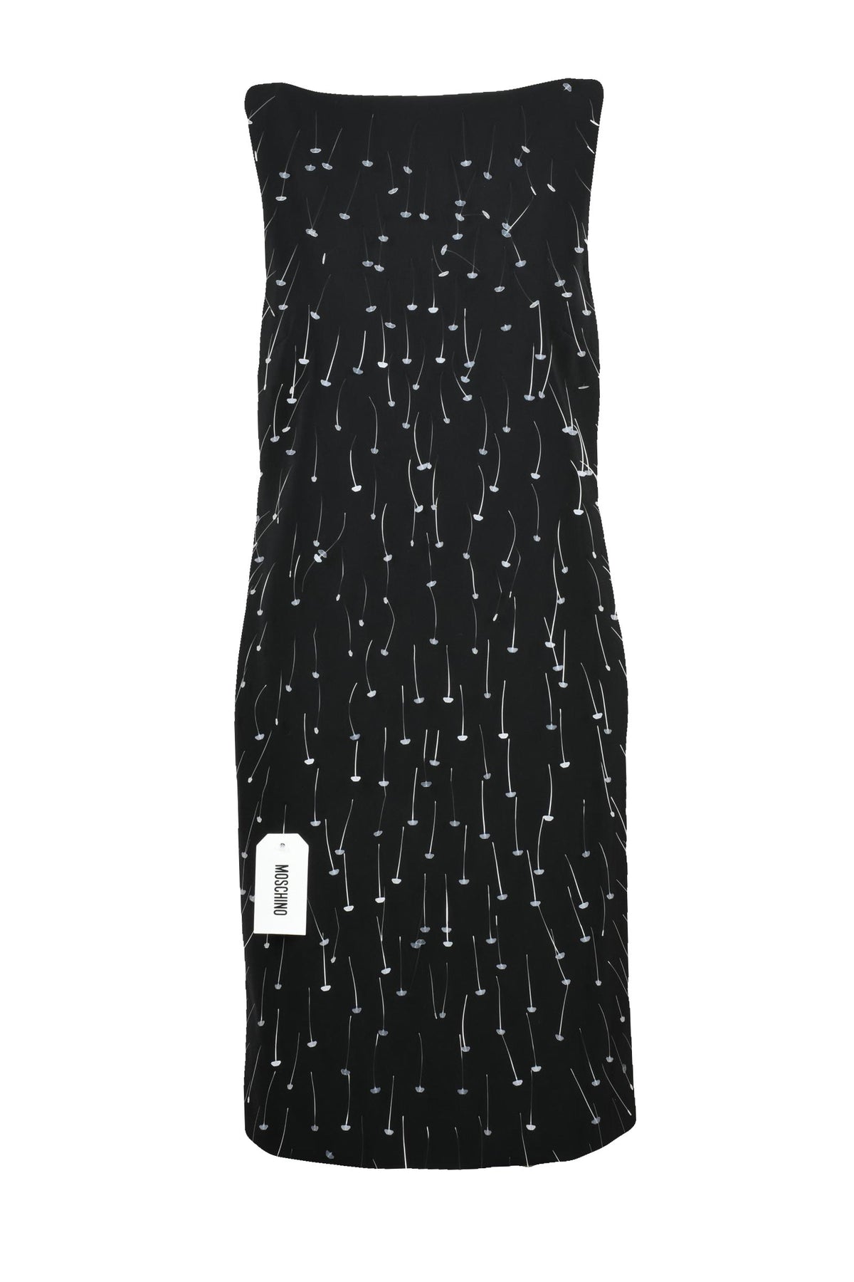 MOSCHINO COUTURE - DRESS