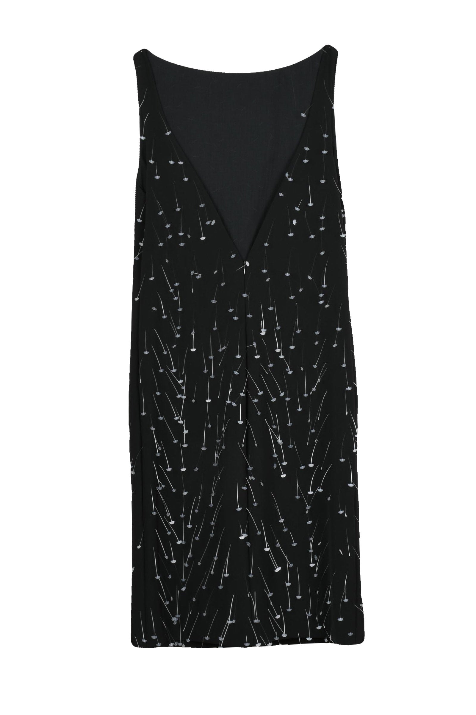 MOSCHINO COUTURE - DRESS