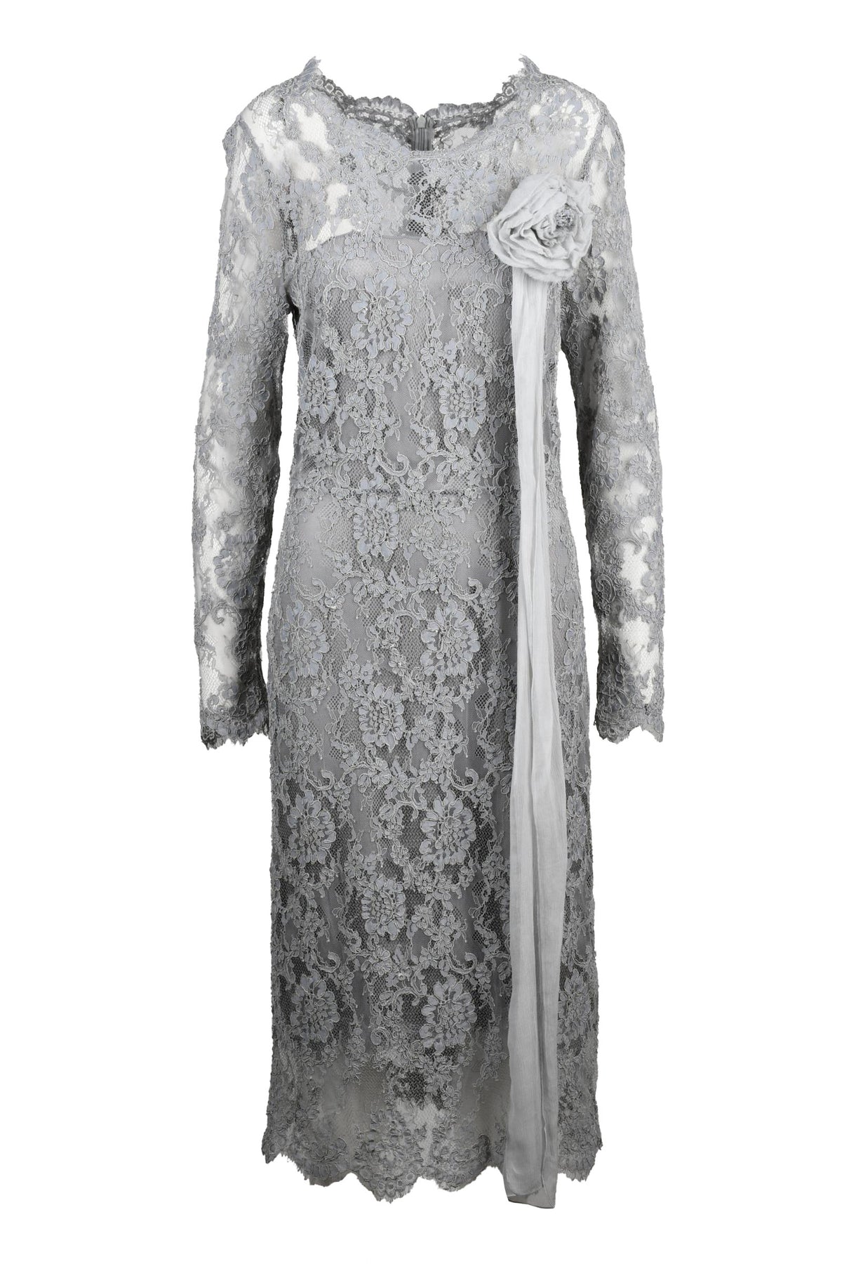 ERMANNO SCERVINO - DRESS
