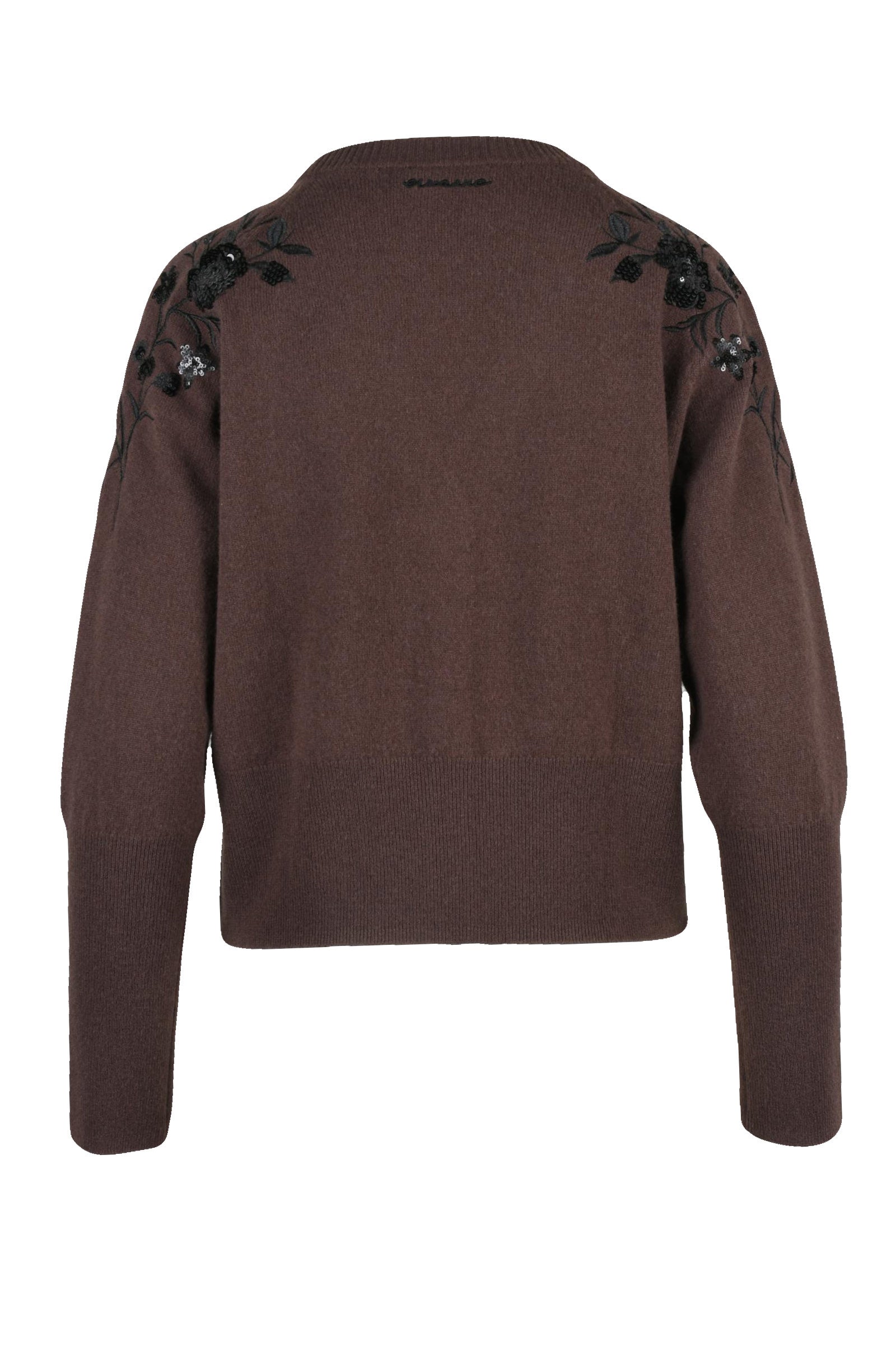 ERMANNO FIRENZE - KNITWEAR AND SWEATSHIRTS