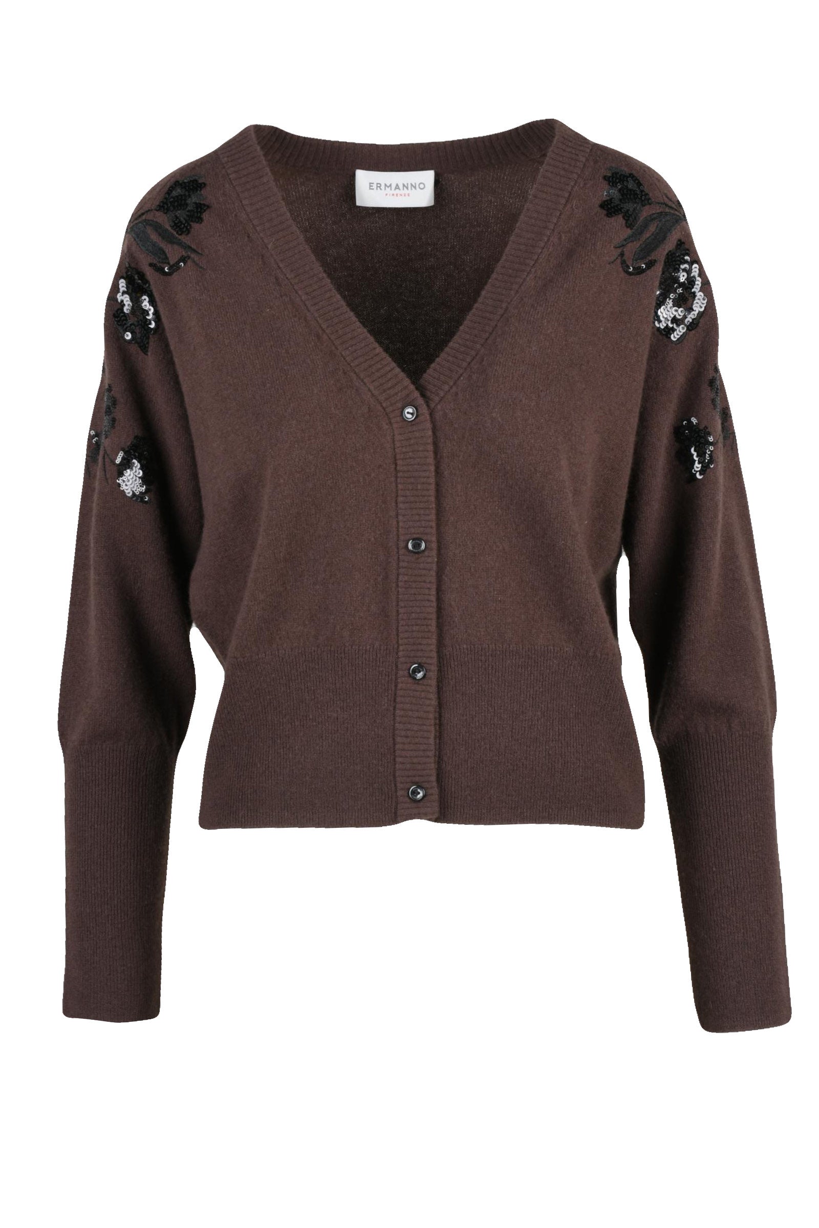 ERMANNO FIRENZE - KNITWEAR AND SWEATSHIRTS