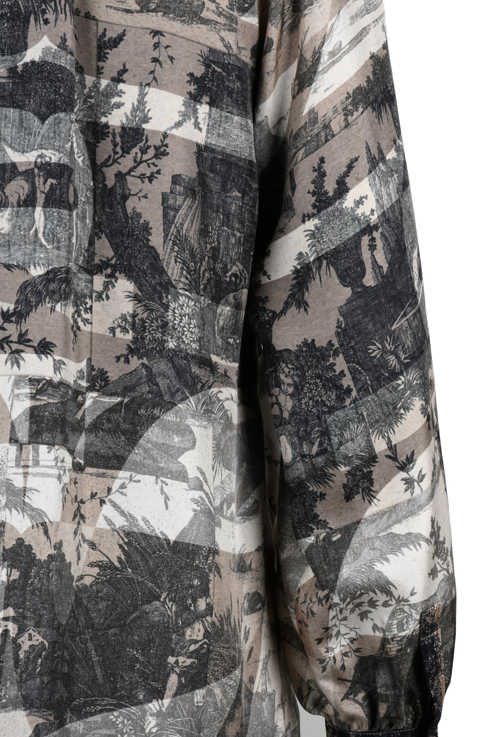 PIERRE-LOUIS MASCIA - SHIRT