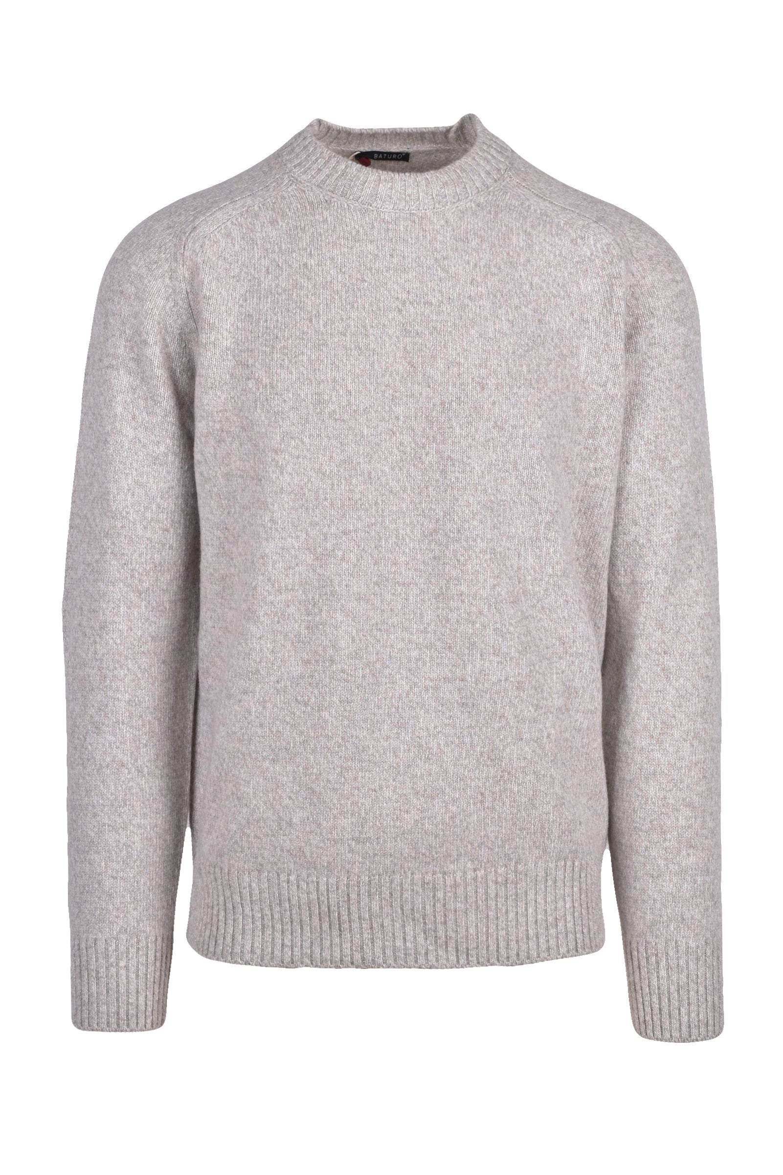 BATURO - KNITWEAR AND SWEATSHIRTS