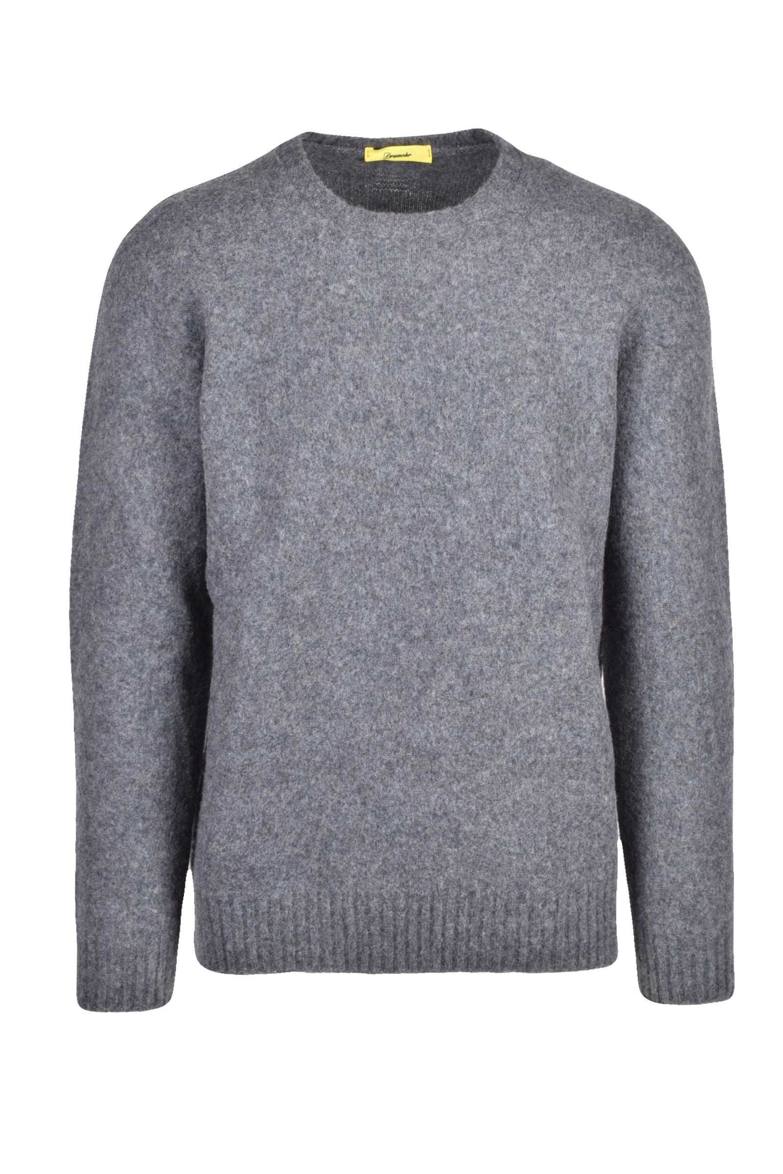 DRUMOHR - KNITWEAR AND SWEATSHIRTS
